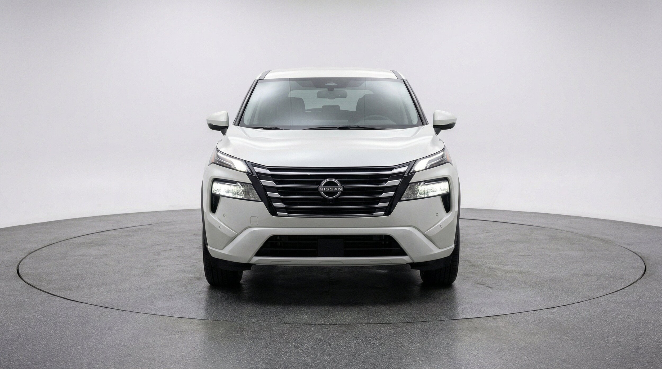 Thumbnail: 2026 Nissan Rogue - 2