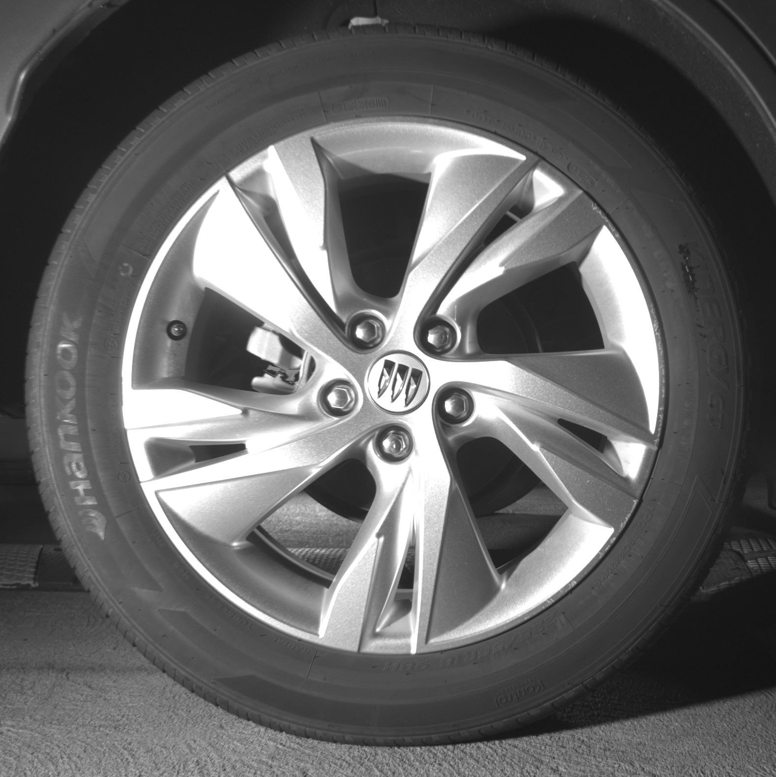 Thumbnail: 2025 Buick Encore GX - 15