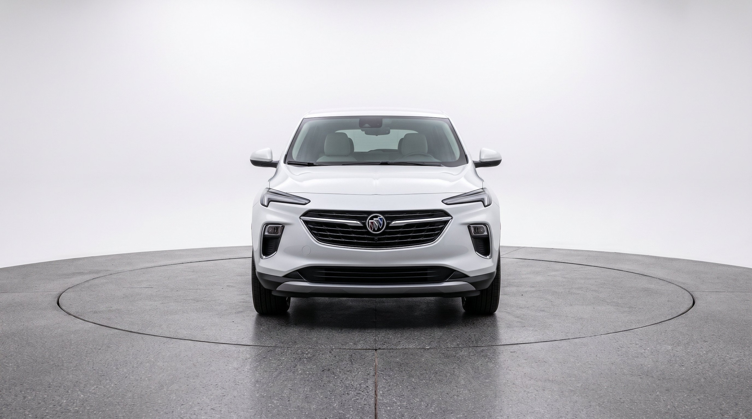 Thumbnail: 2026 Buick Encore GX - 2