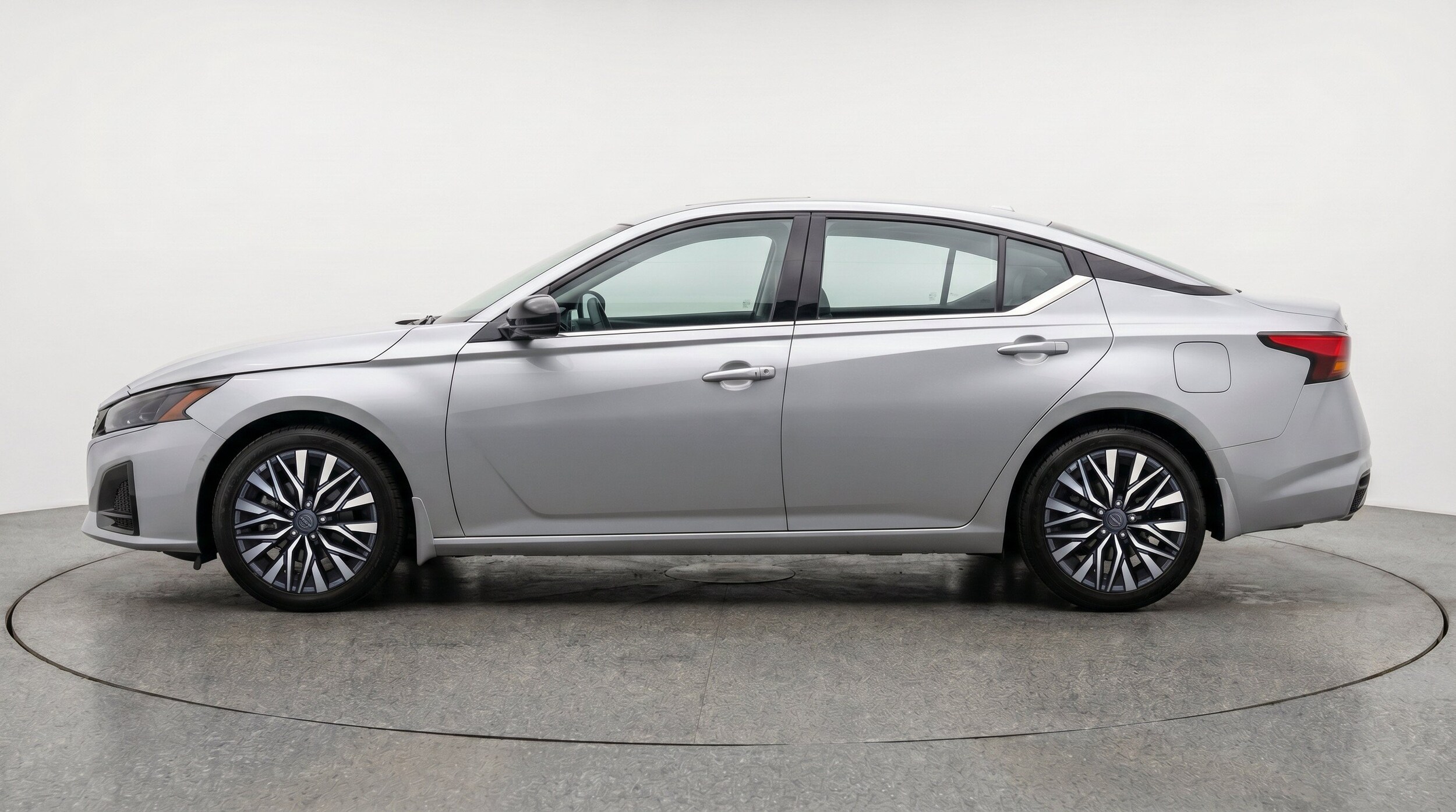 Thumbnail: 2026 Nissan Altima - 5