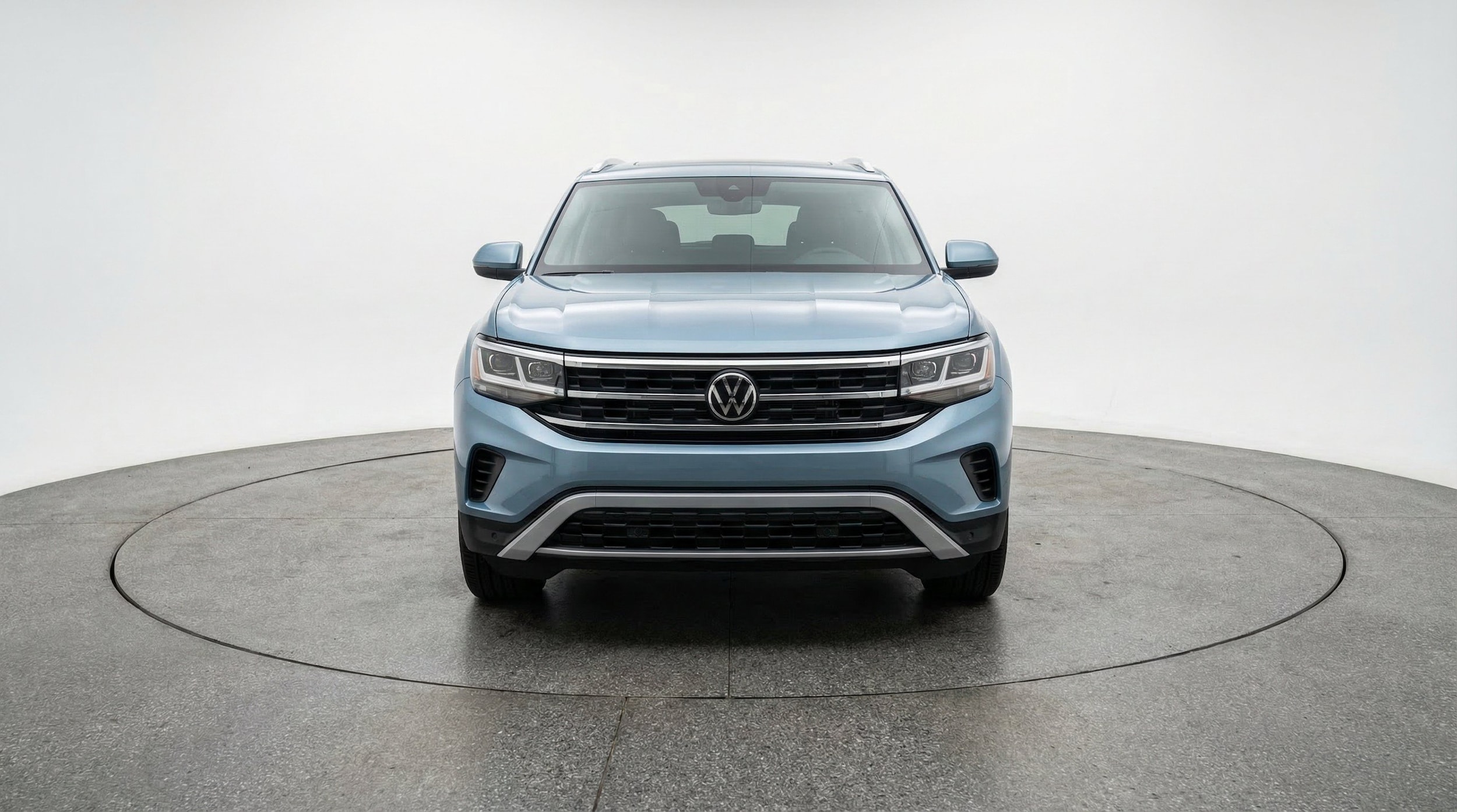 Thumbnail: 2026 Volkswagen Atlas - 2