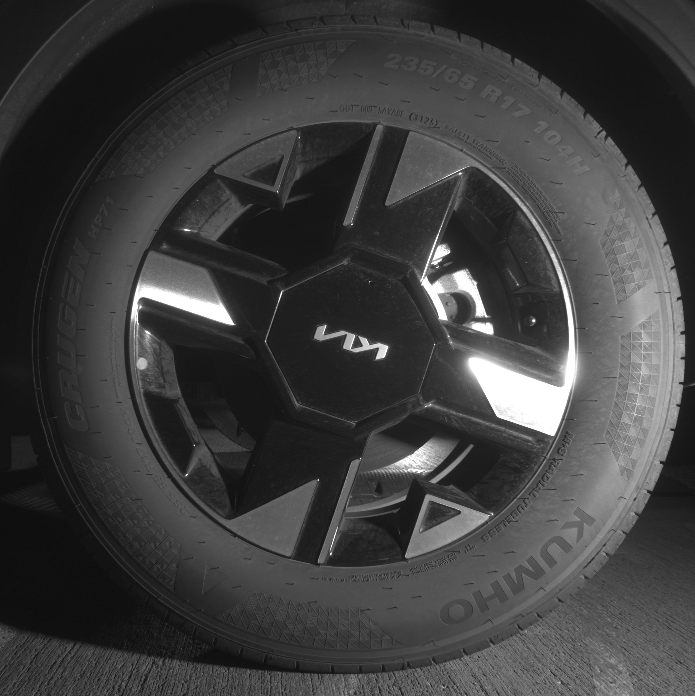 Thumbnail: 2026 Kia Sportage - 14