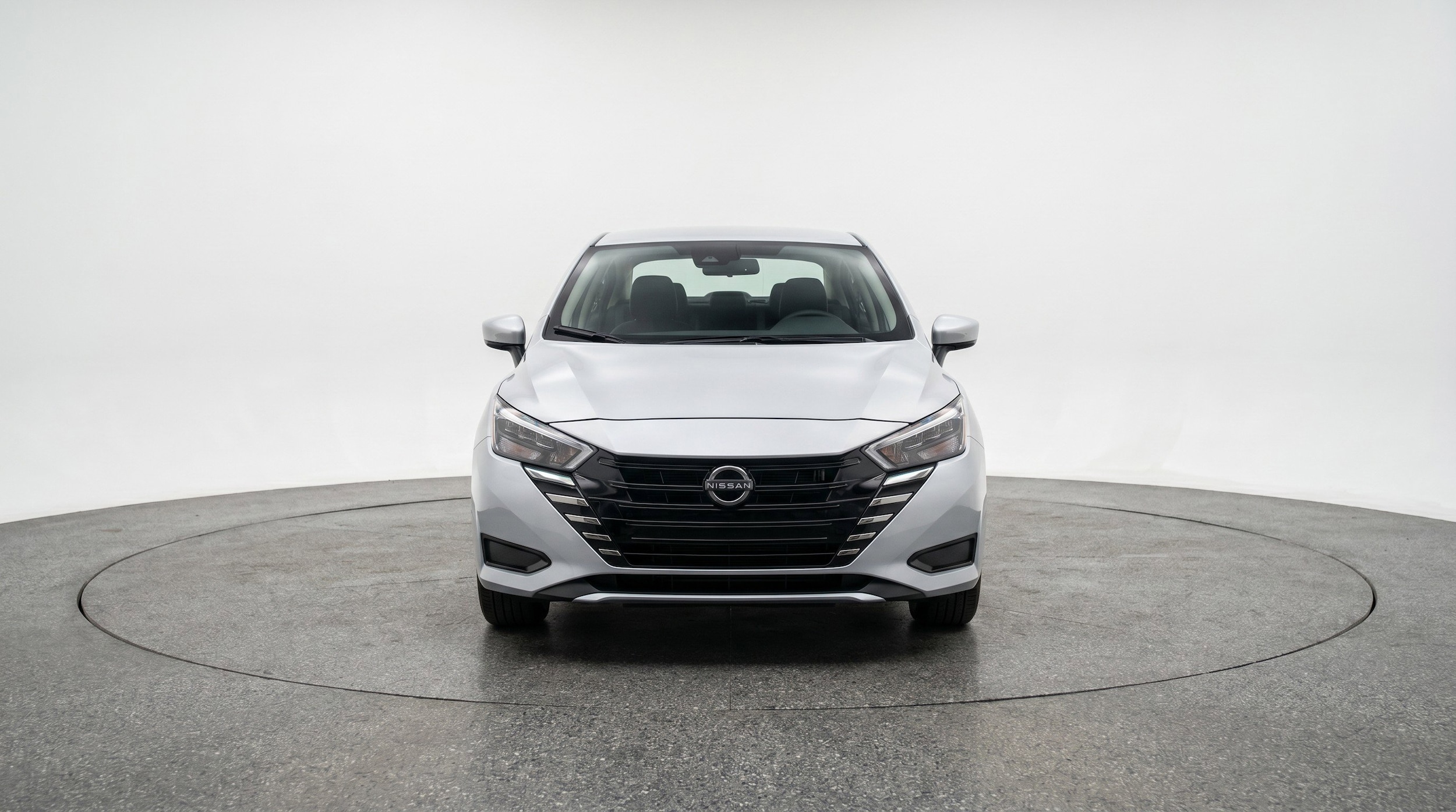 Thumbnail: 2025 Nissan Versa - 2