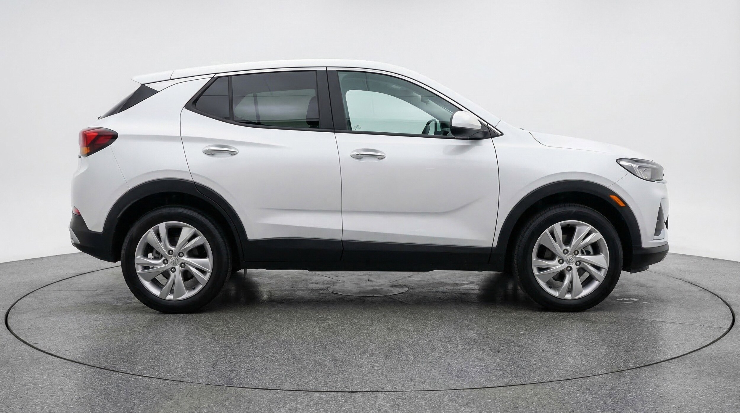 Thumbnail: 2025 Buick Encore GX - 11