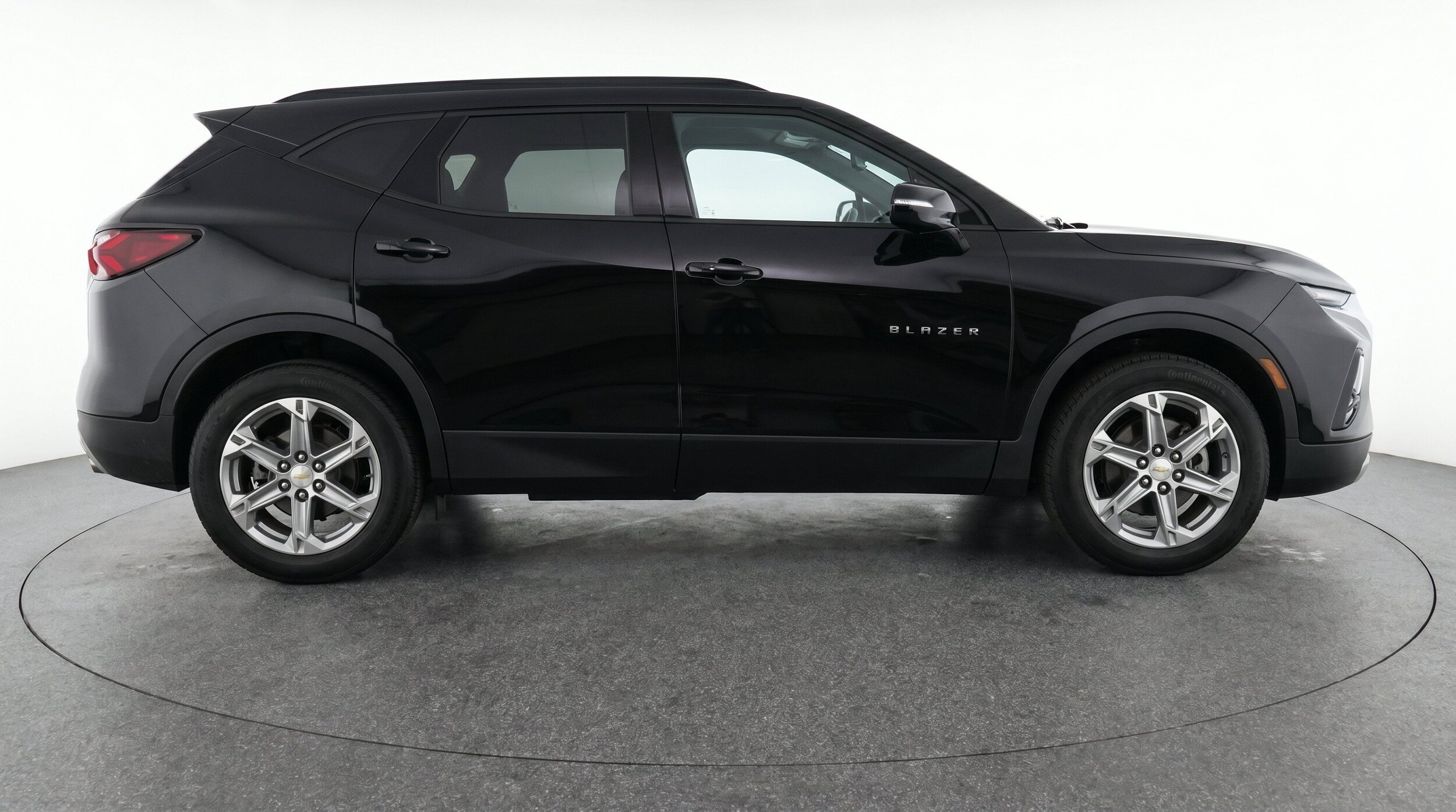 Thumbnail: 2026 Chevrolet Blazer - 11