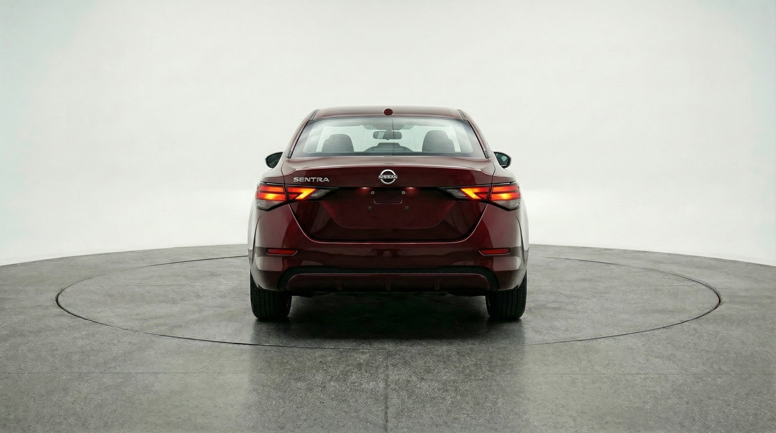 Thumbnail: 2025 Nissan Sentra - 6