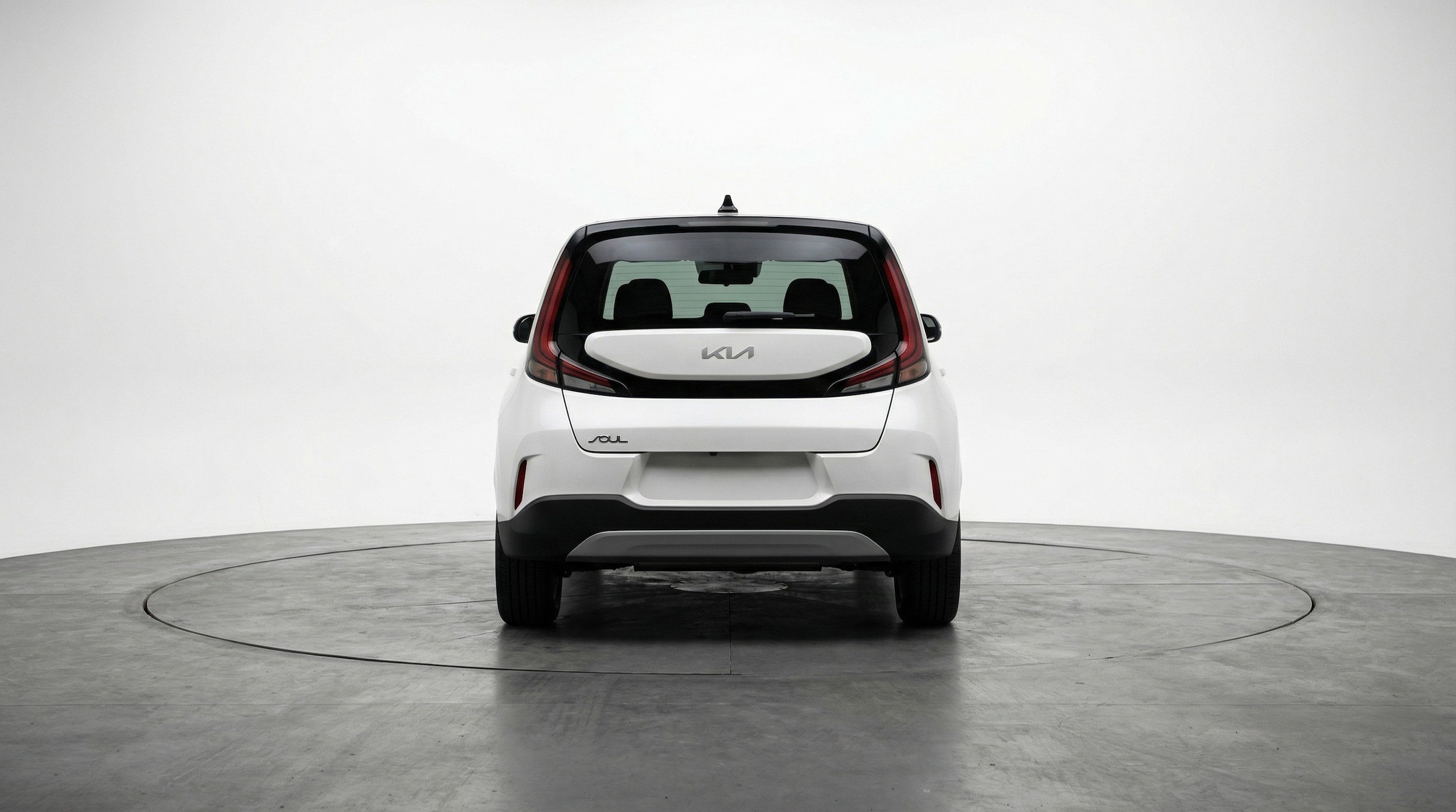 Thumbnail: 2025 Kia Soul - 7