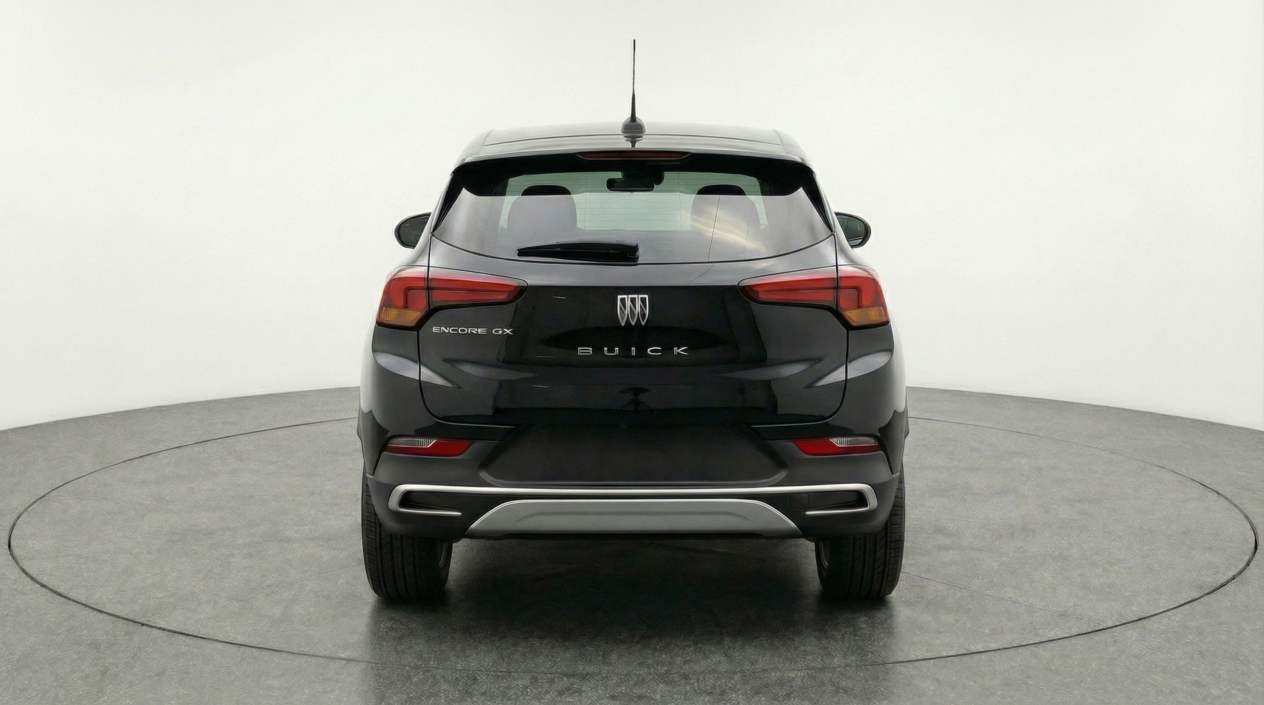 Thumbnail: 2025 Buick Encore GX - 7