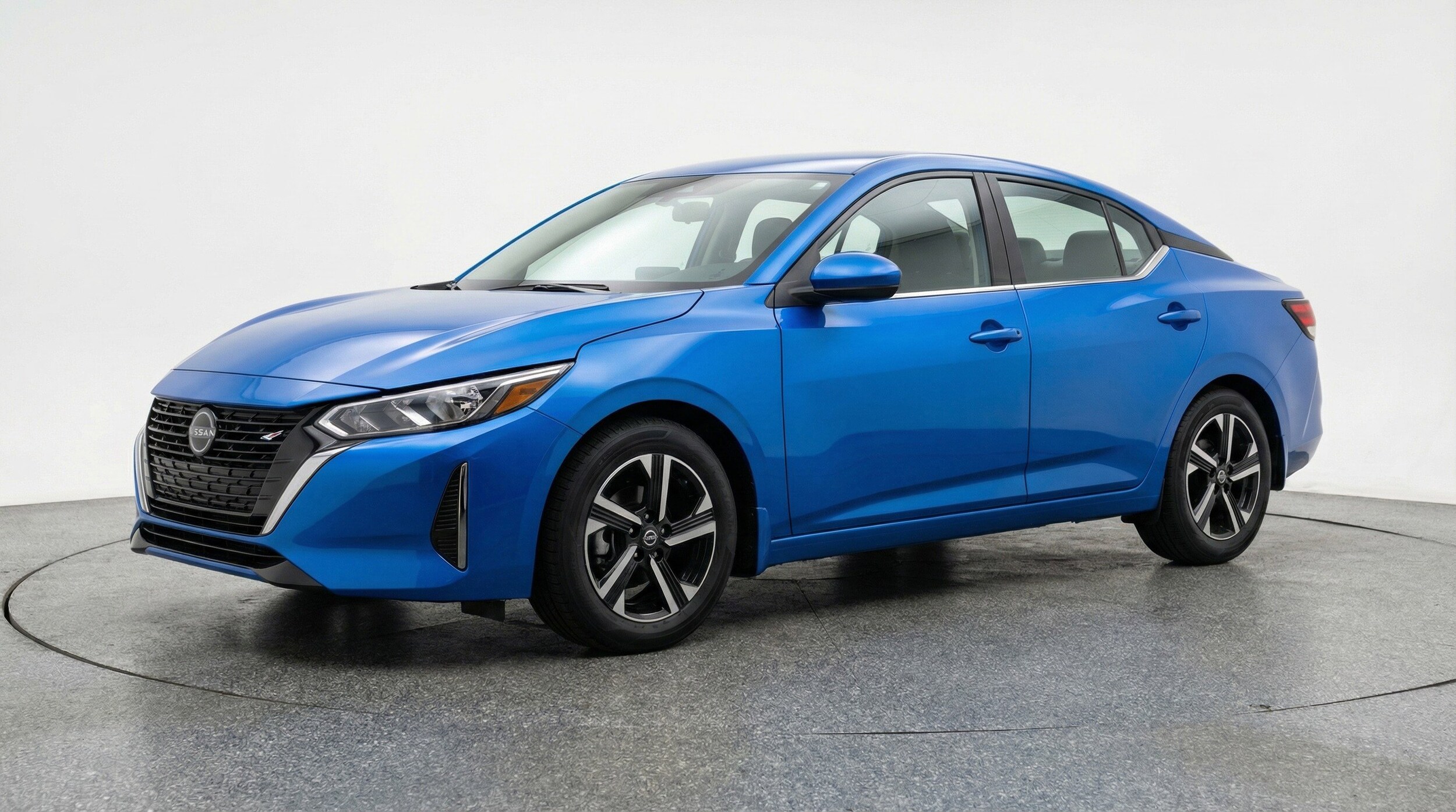 Thumbnail: 2025 Nissan Sentra - 3