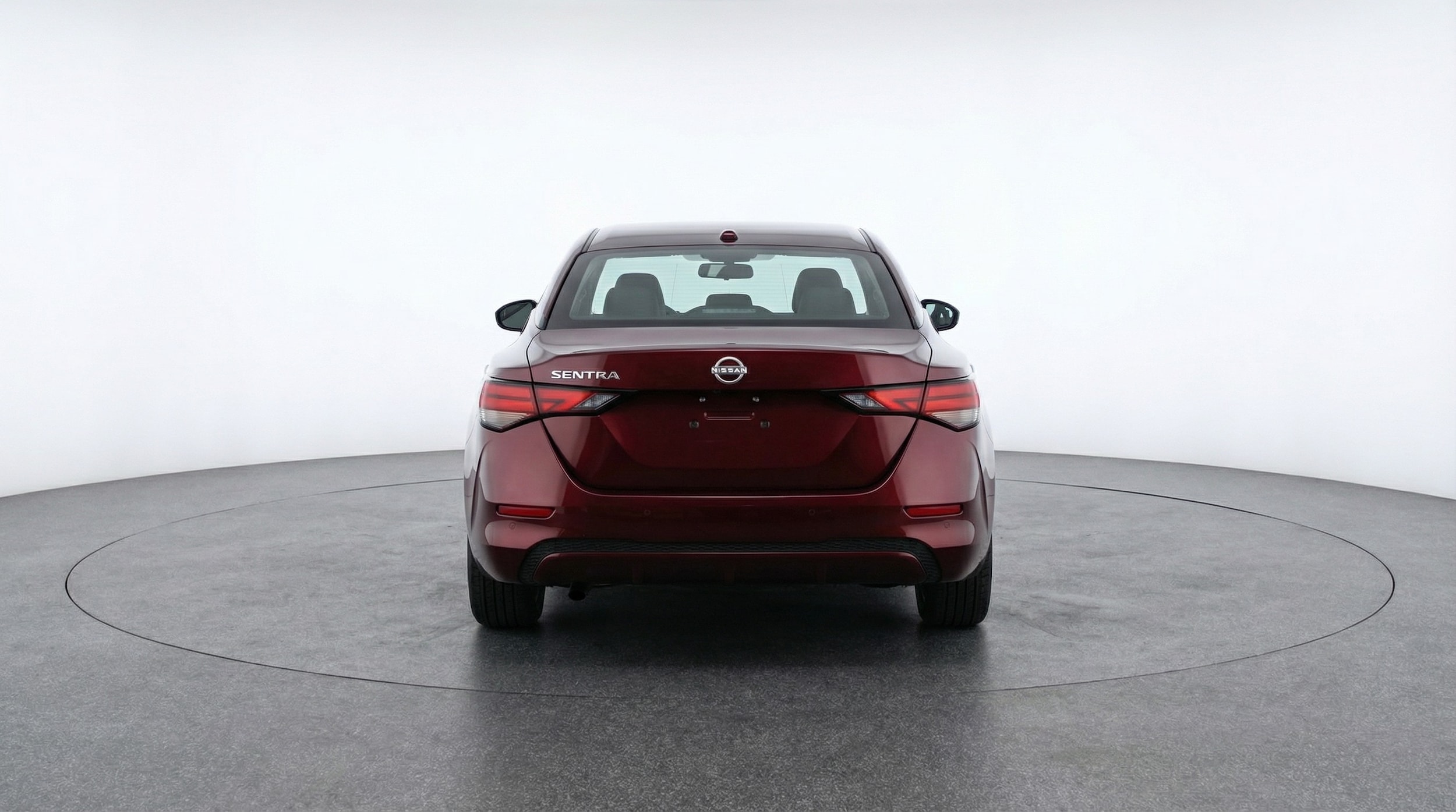 Thumbnail: 2025 Nissan Sentra - 6