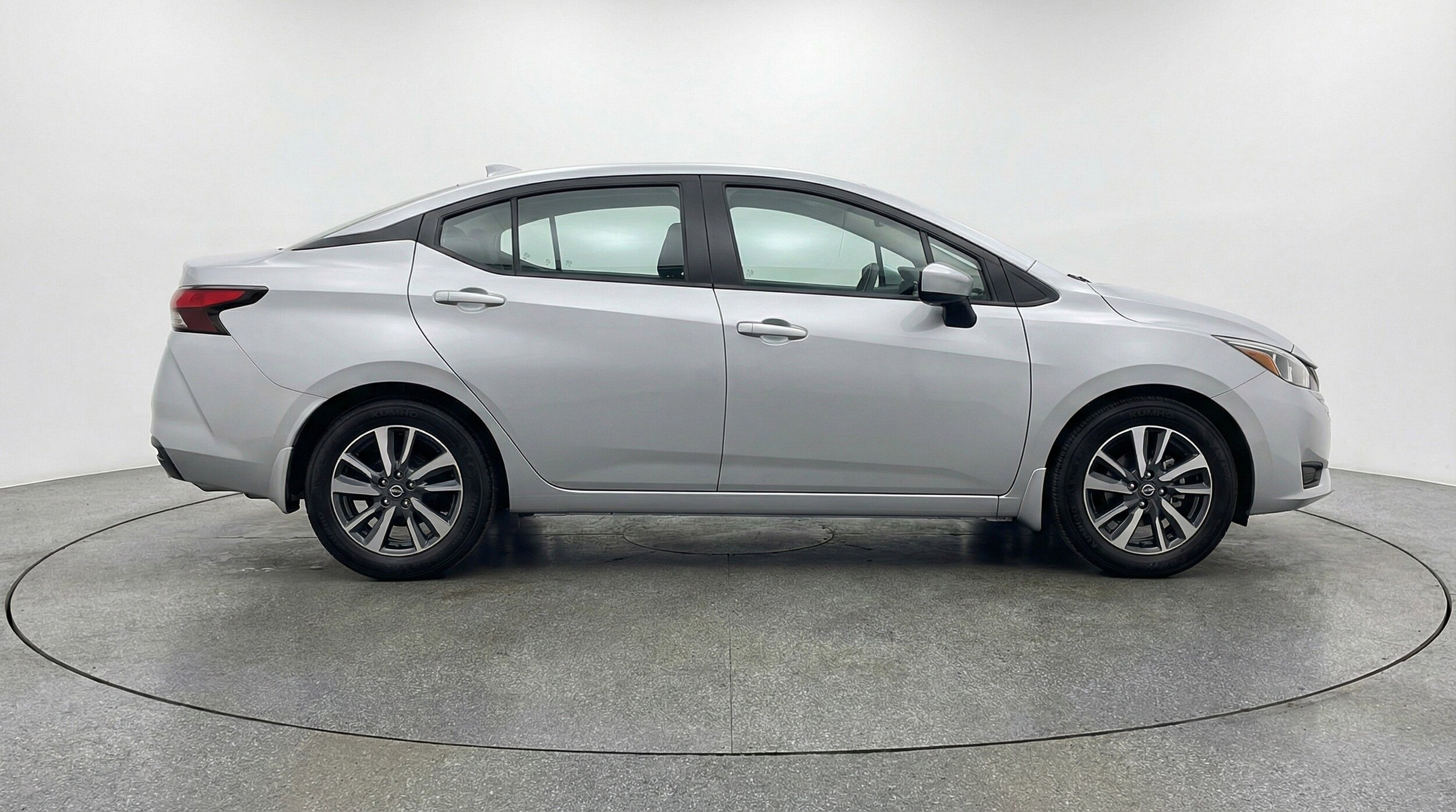 Thumbnail: 2025 Nissan Versa - 11