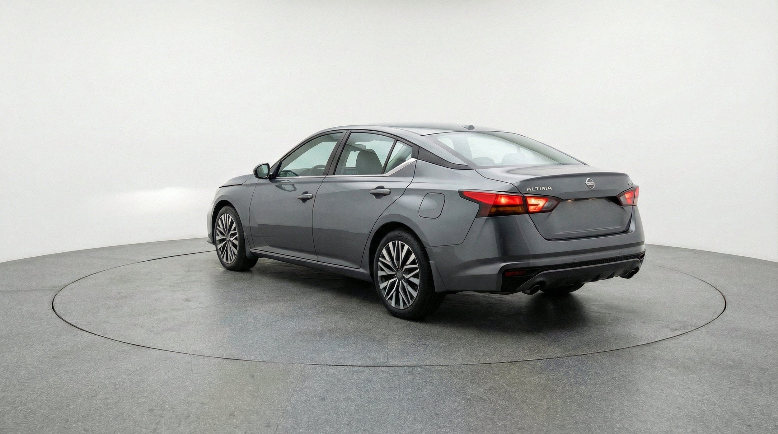 Thumbnail: 2025 Nissan Altima - 6