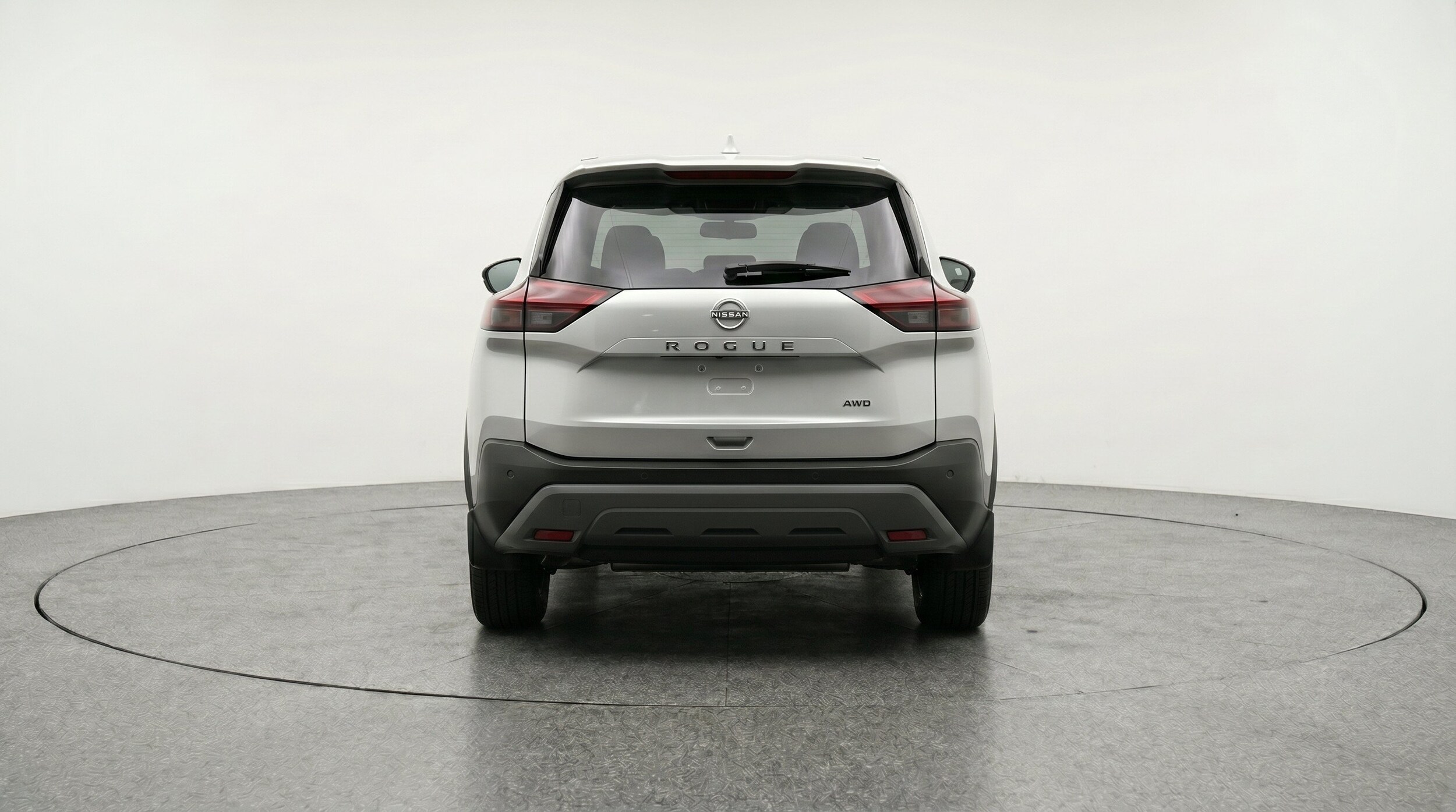 Thumbnail: 2025 Nissan Rogue - 7