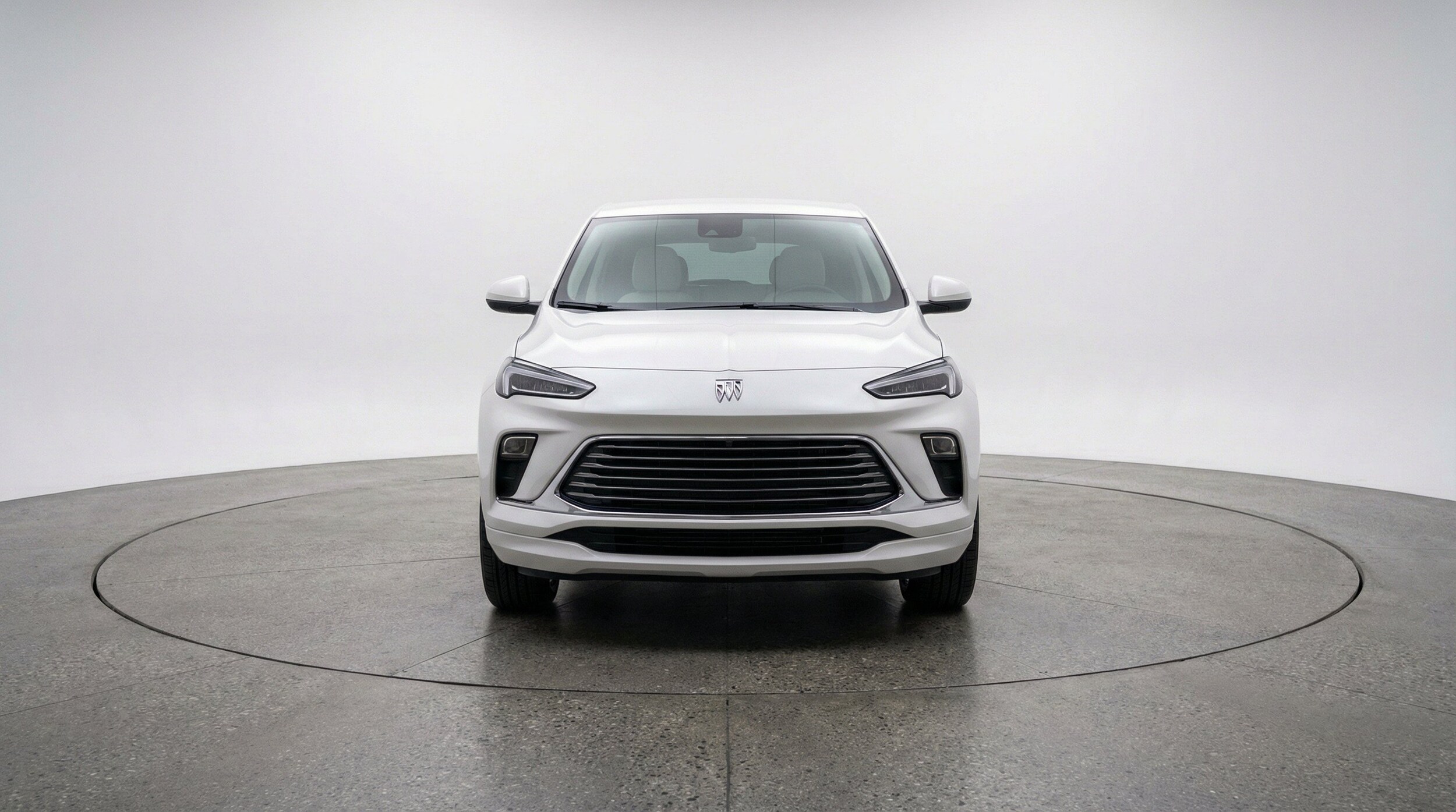 Thumbnail: 2026 Buick Encore GX - 2