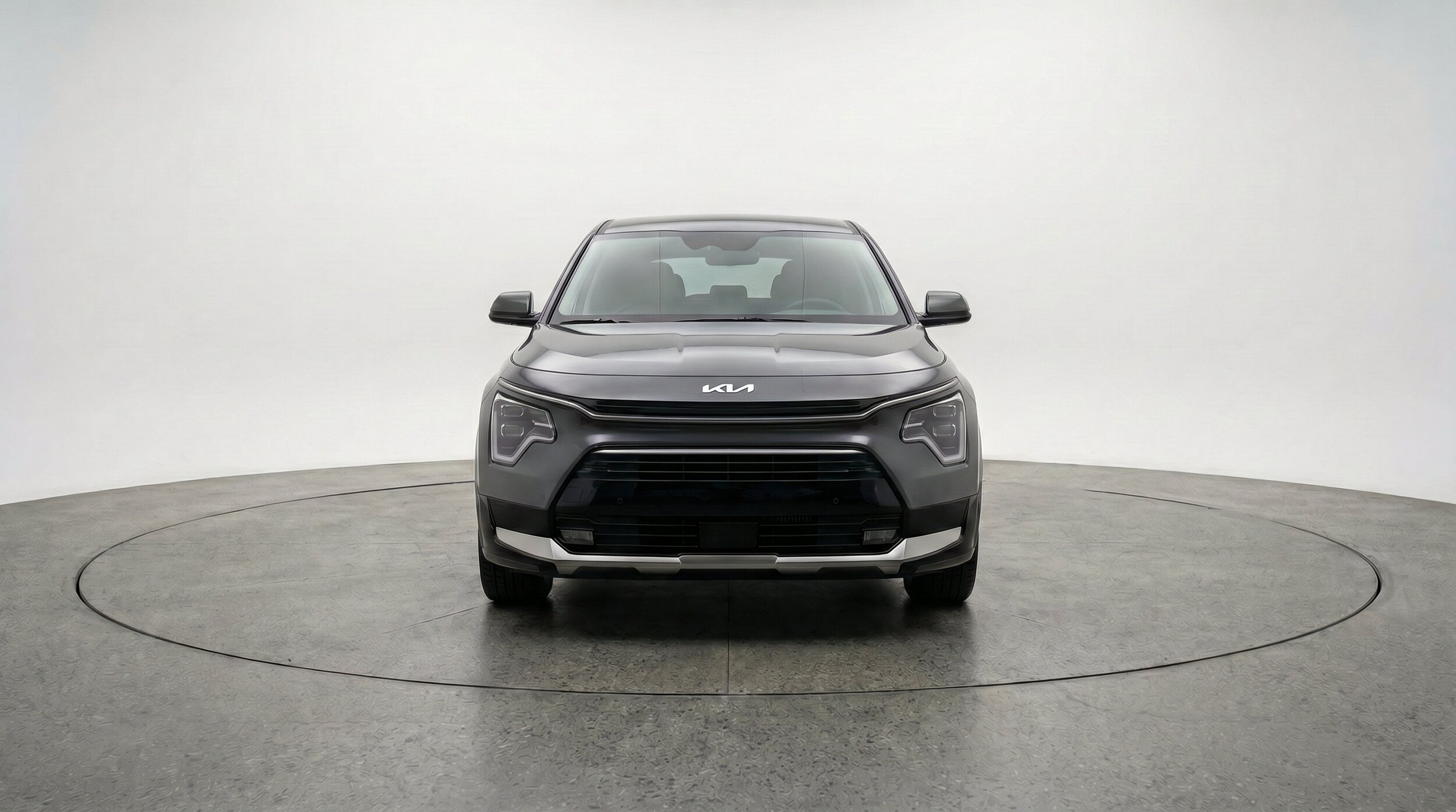 Thumbnail: 2026 Kia Niro - 2