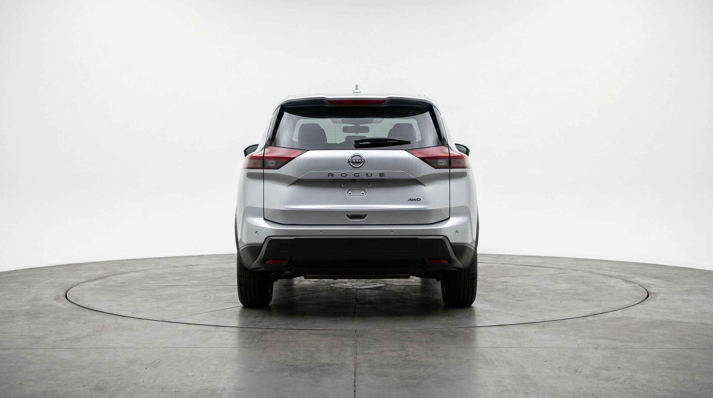 Thumbnail: 2025 Nissan Rogue - 7