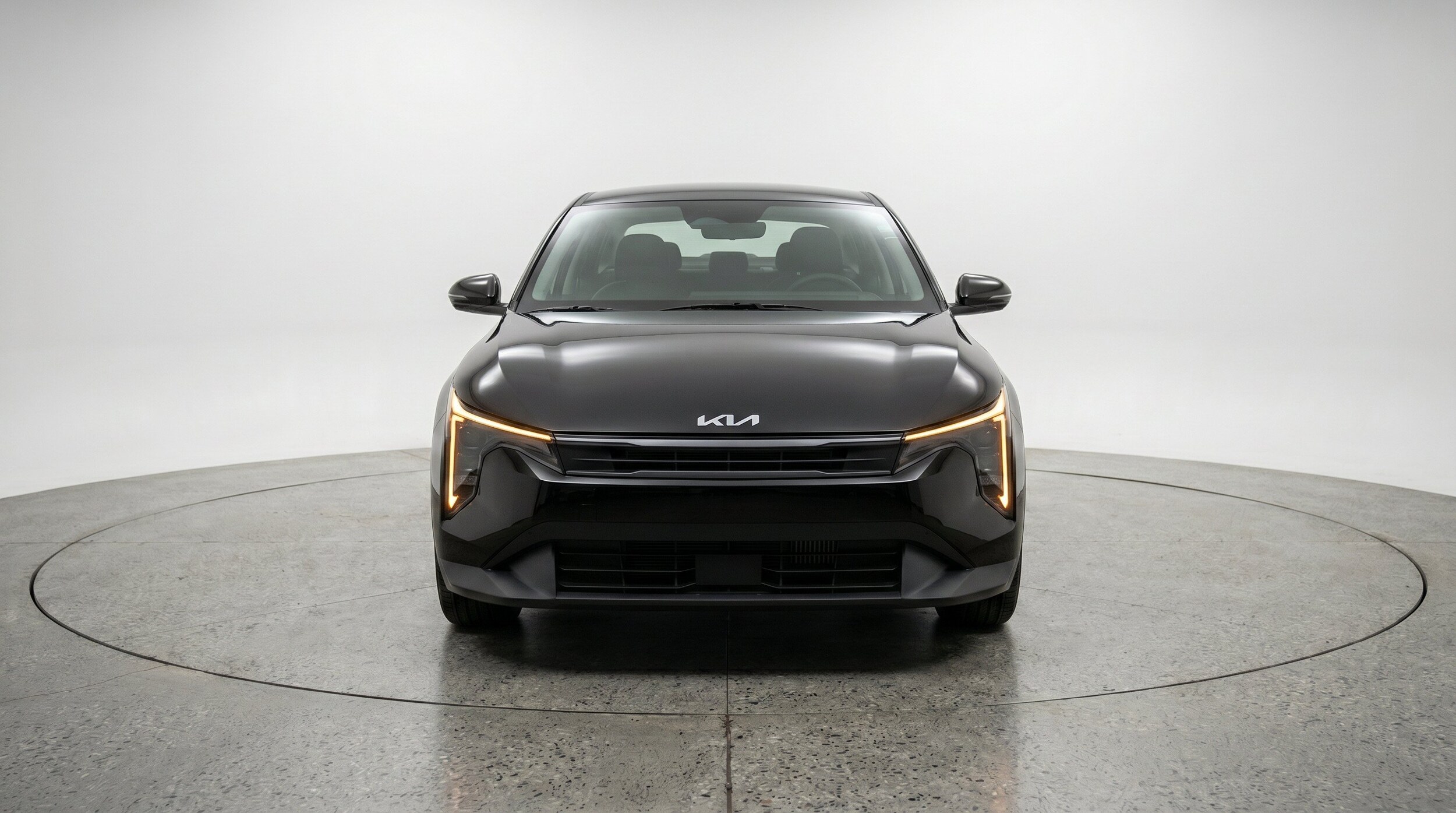 Thumbnail: 2026 Kia K4 - 2