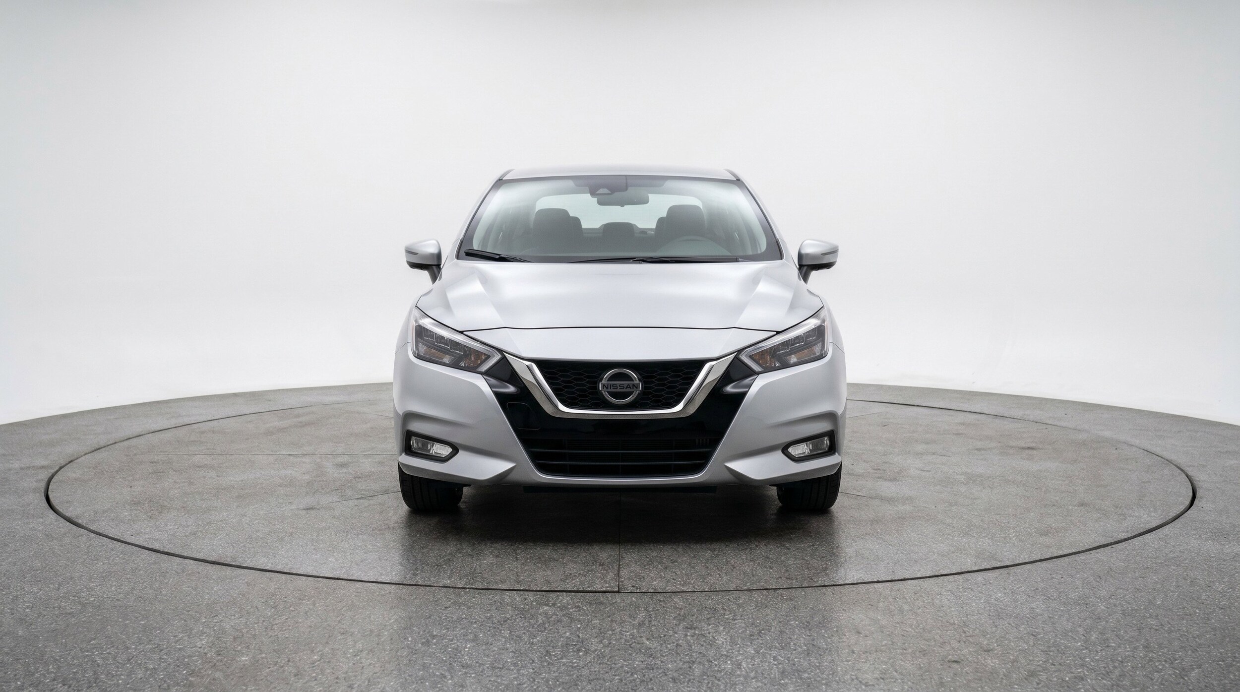 Thumbnail: 2025 Nissan Versa - 2