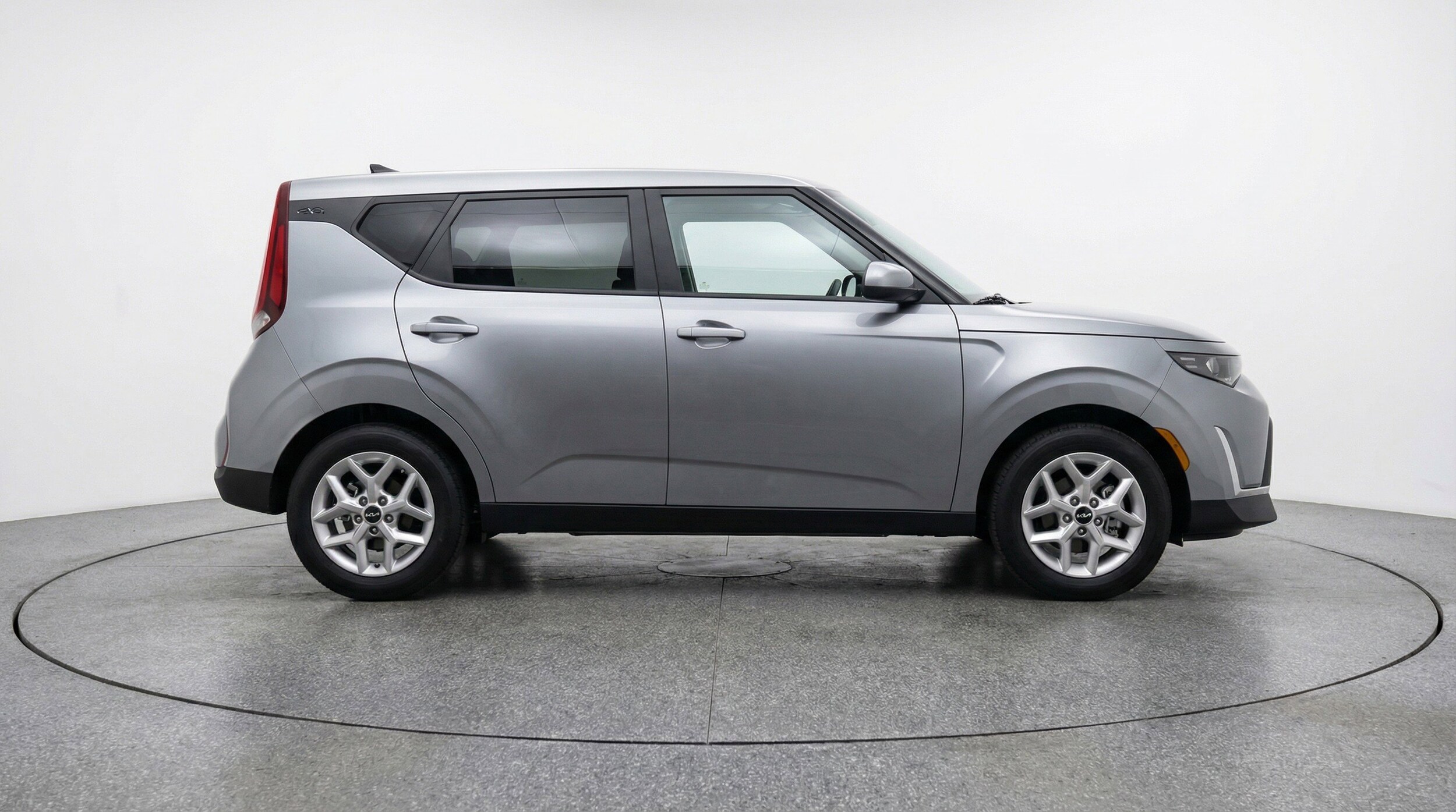 Thumbnail: 2025 Kia Soul - 11