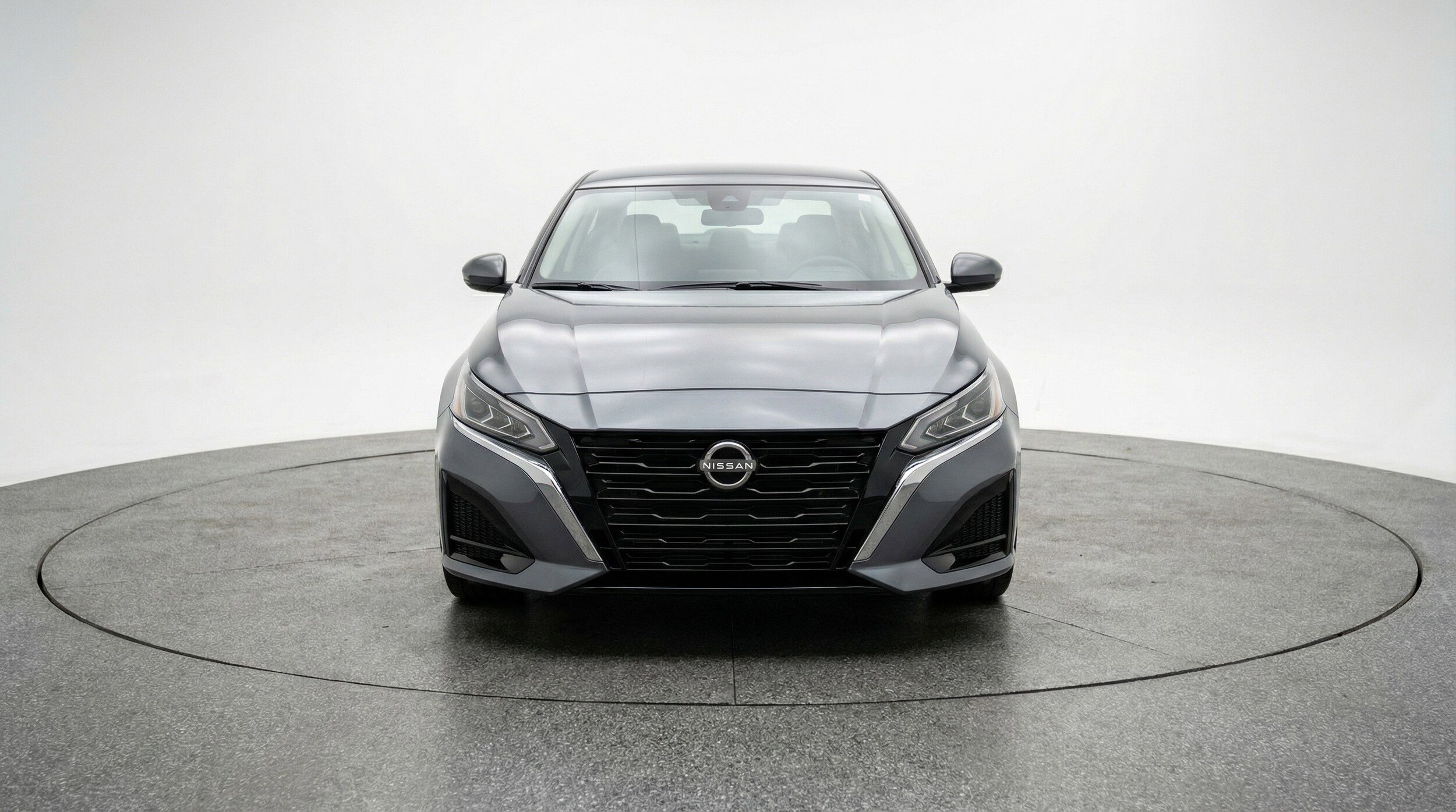 Thumbnail: 2025 Nissan Altima - 2
