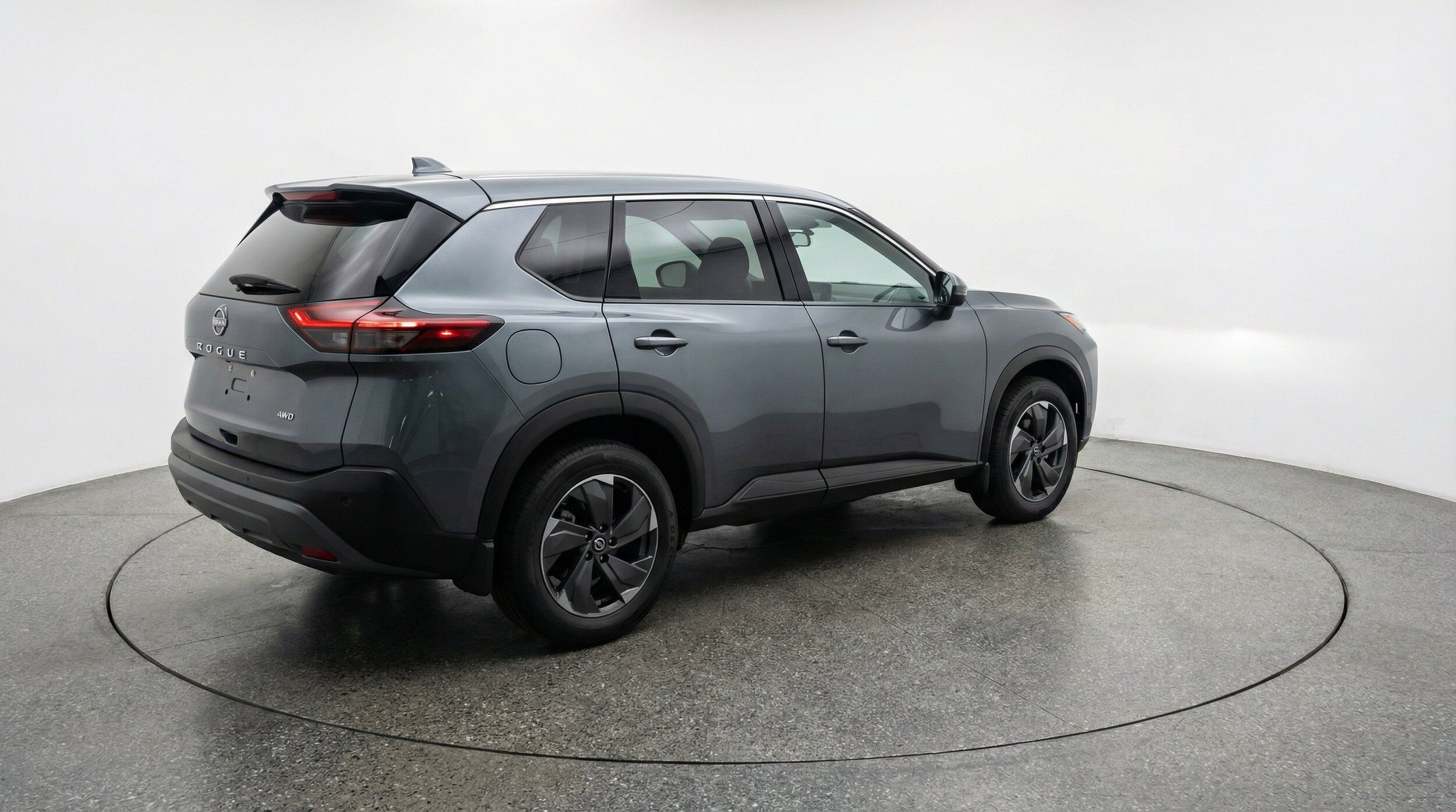 Thumbnail: 2025 Nissan Rogue - 9