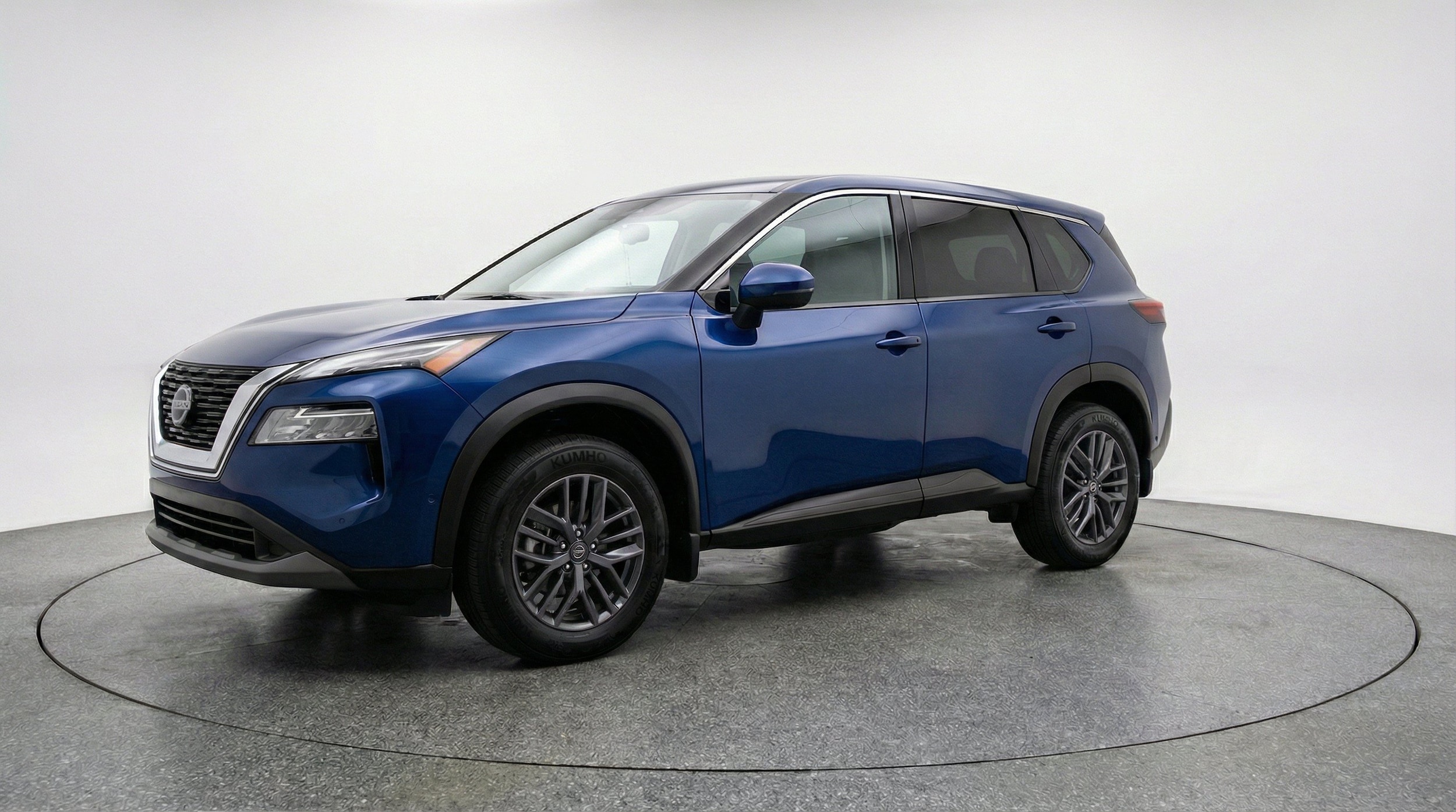 Thumbnail: 2026 Nissan Rogue - 3