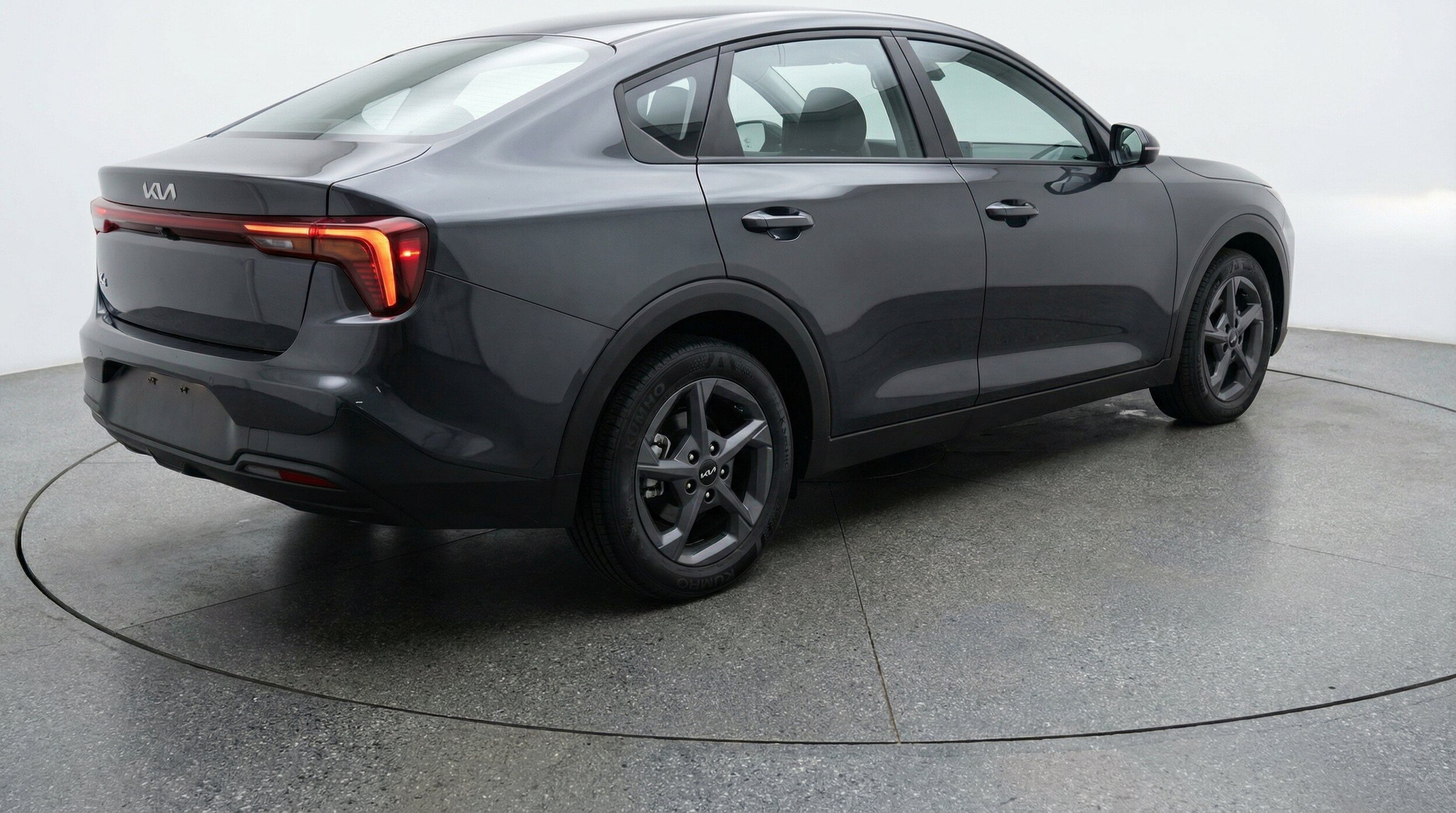 Thumbnail: 2026 Kia K4 - 9