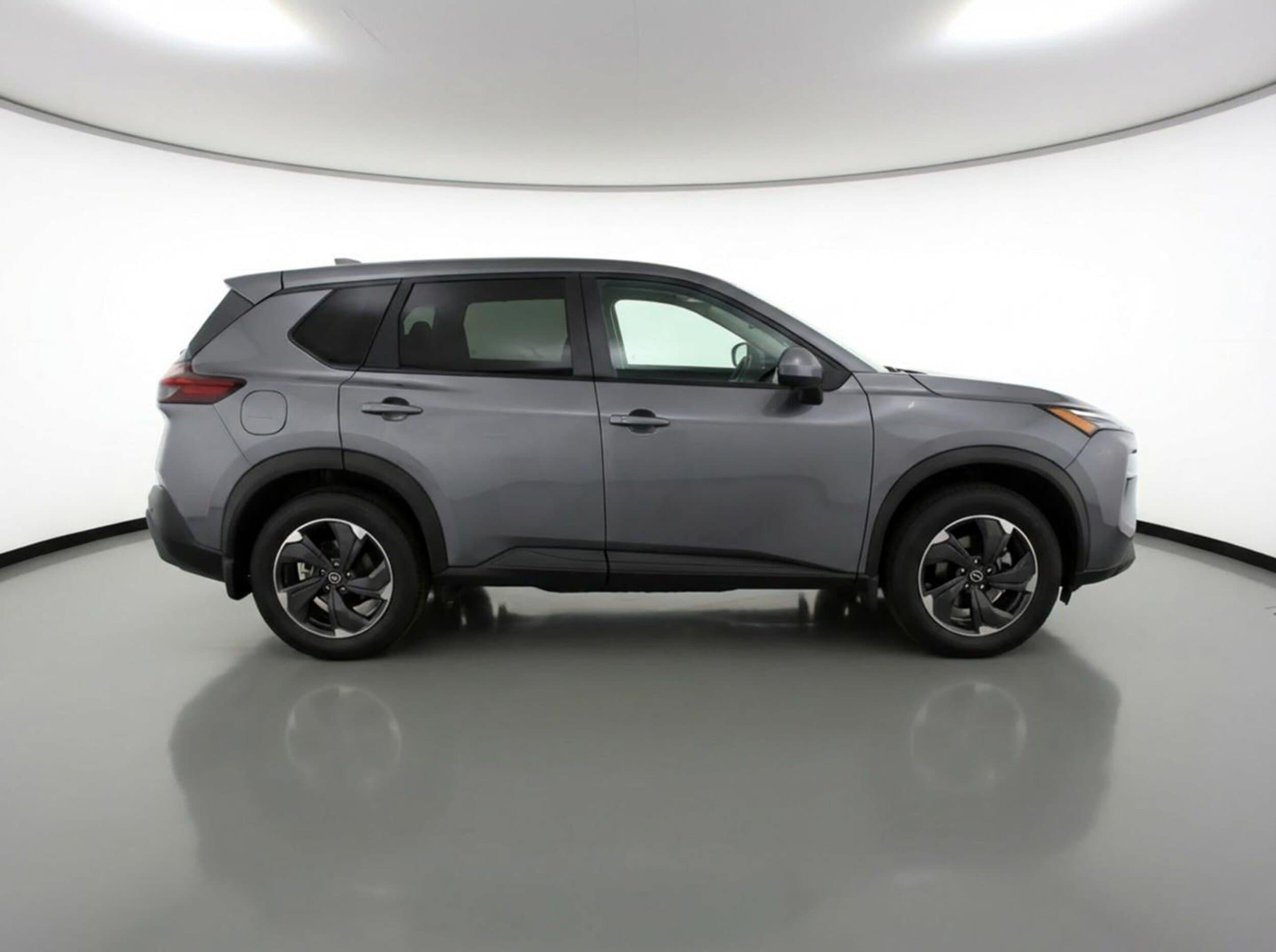 Thumbnail: 2025 Nissan Rogue - 11