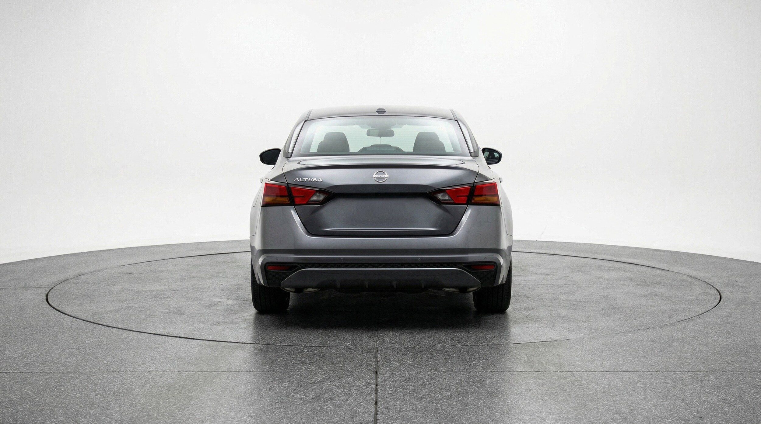 Thumbnail: 2025 Nissan Altima - 7