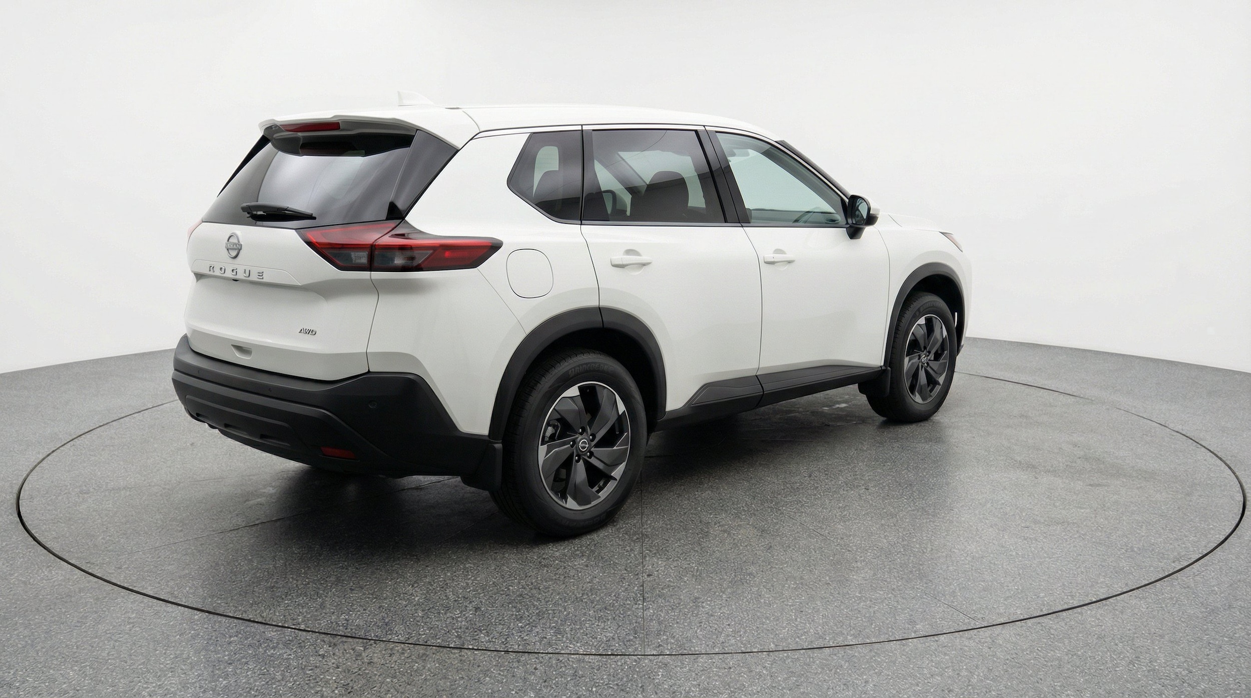 Thumbnail: 2025 Nissan Rogue - 9