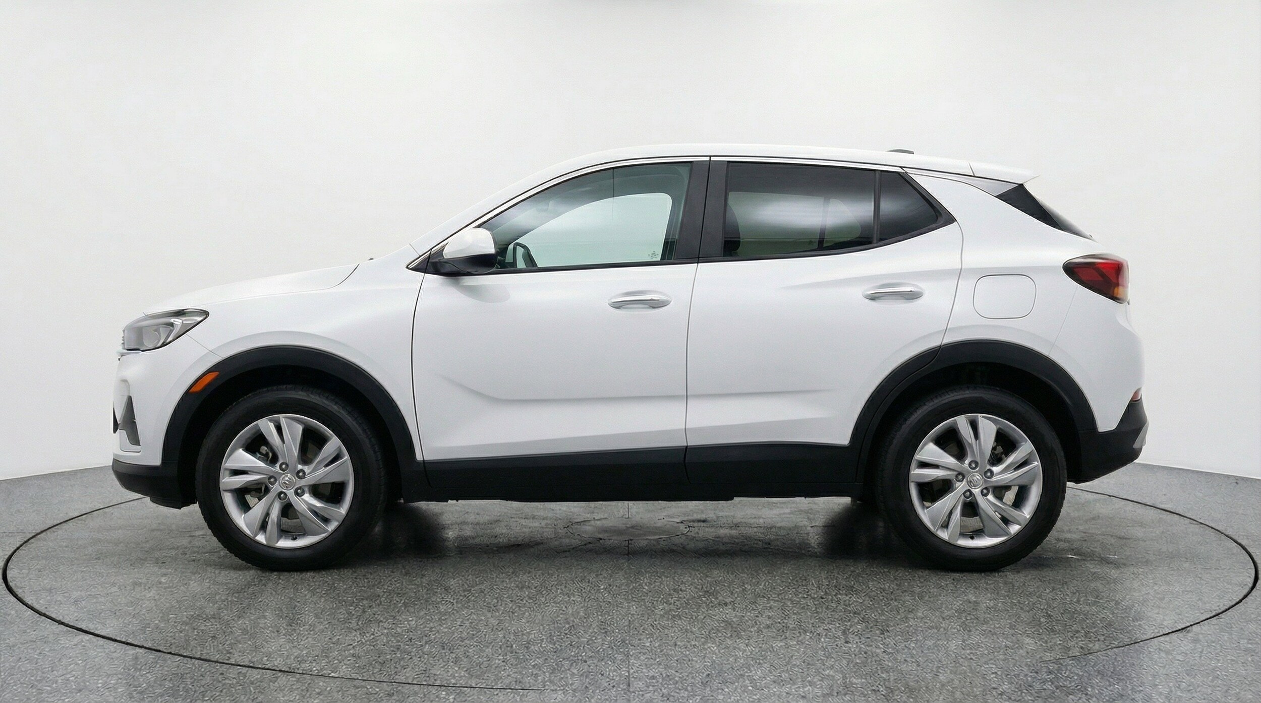 Thumbnail: 2025 Buick Encore GX - 5