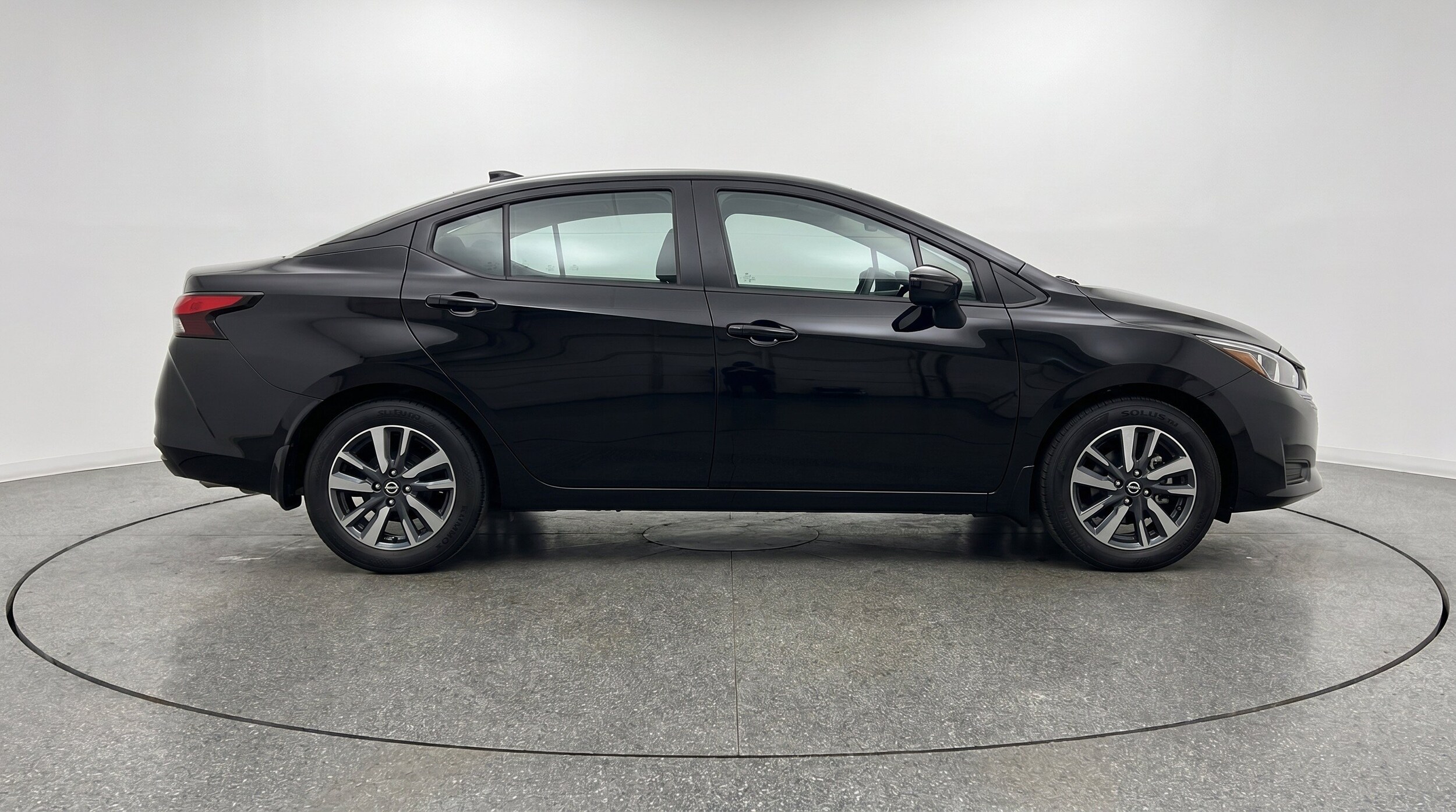 Thumbnail: 2025 Nissan Versa - 11