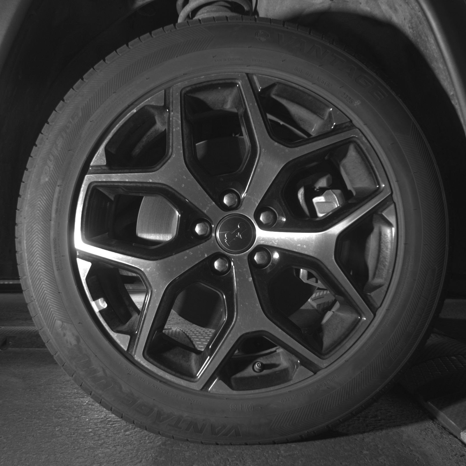 Thumbnail: 2025 Jeep Compass - 13