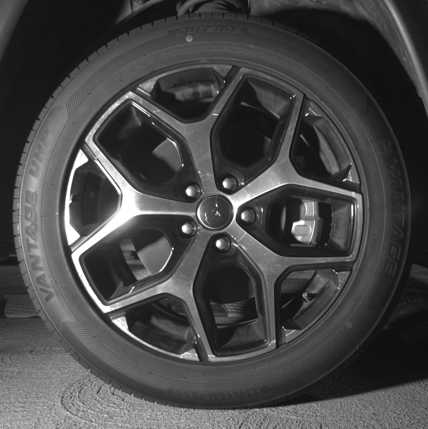 Thumbnail: 2025 Jeep Compass - 13