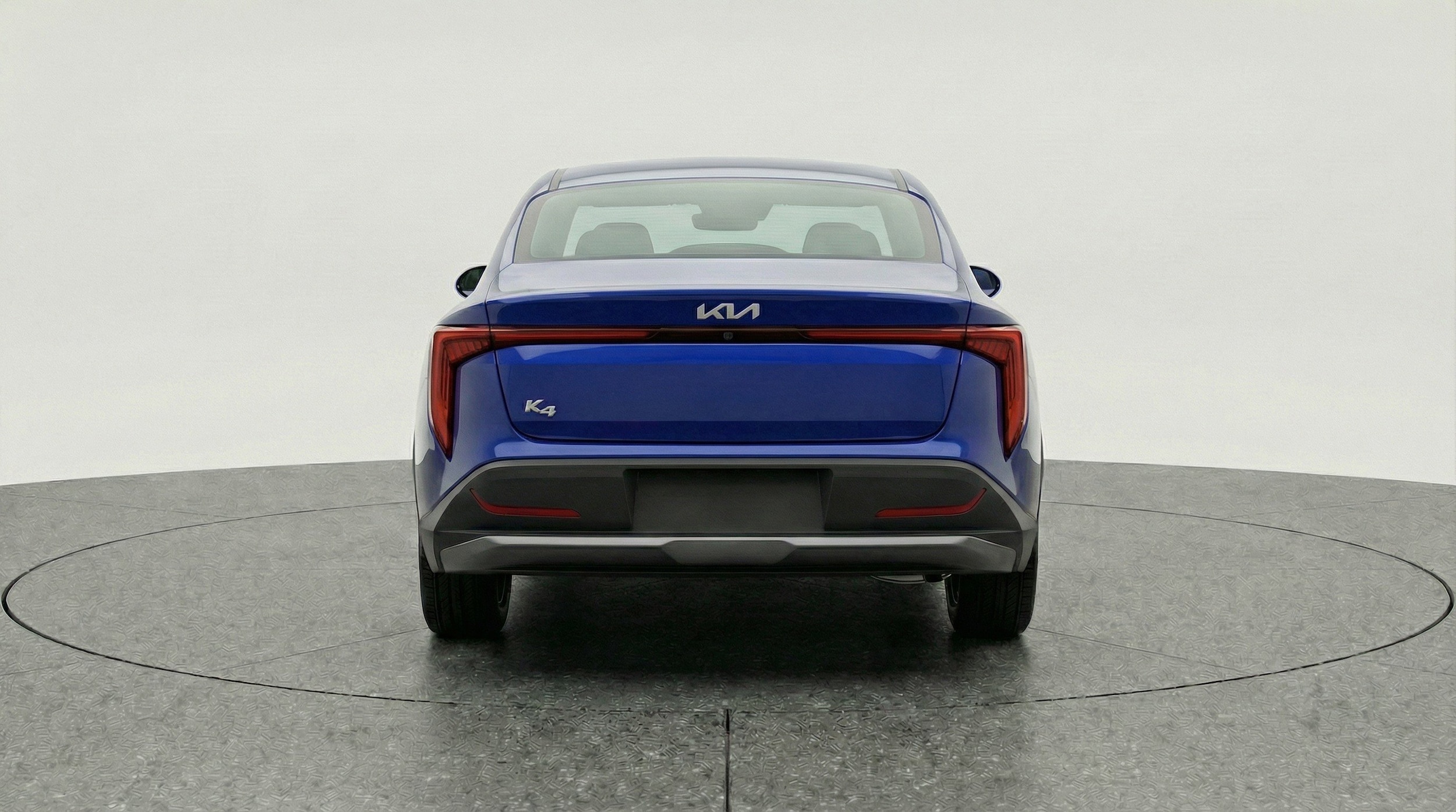 Thumbnail: 2025 Kia K4 - 7