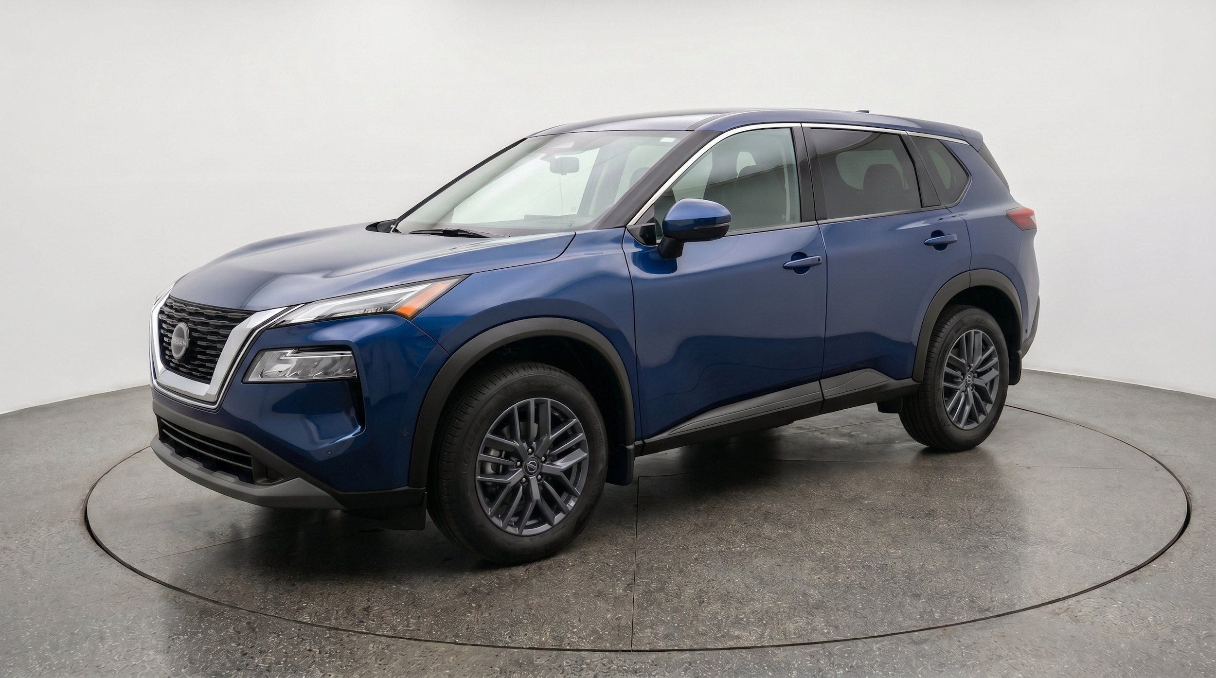Thumbnail: 2026 Nissan Rogue - 3