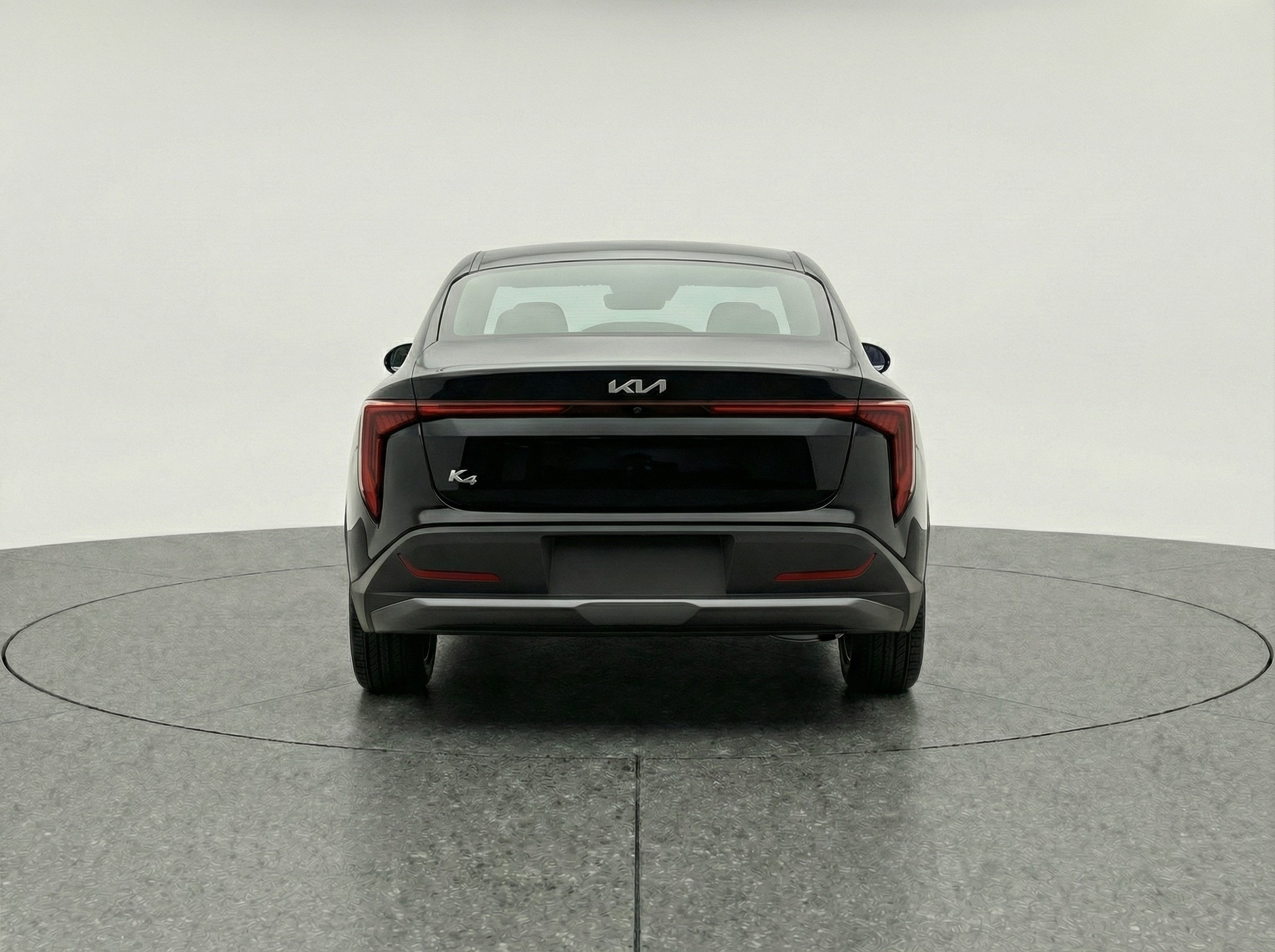 Thumbnail: 2025 Kia K4 - 6