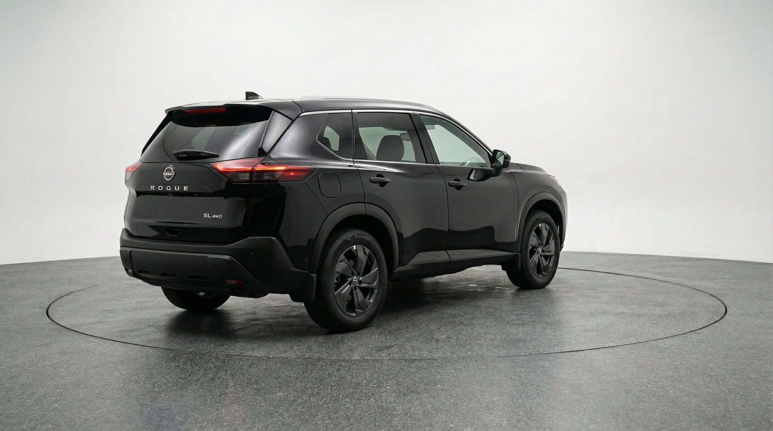 Thumbnail: 2026 Nissan Rogue - 9
