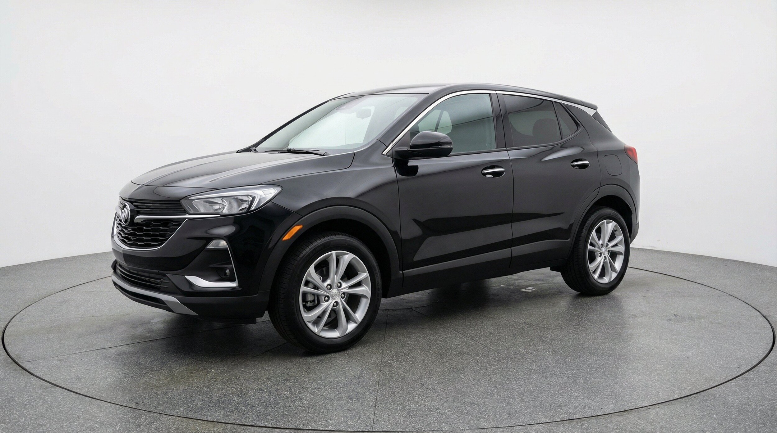 Thumbnail: 2025 Buick Encore GX - 3
