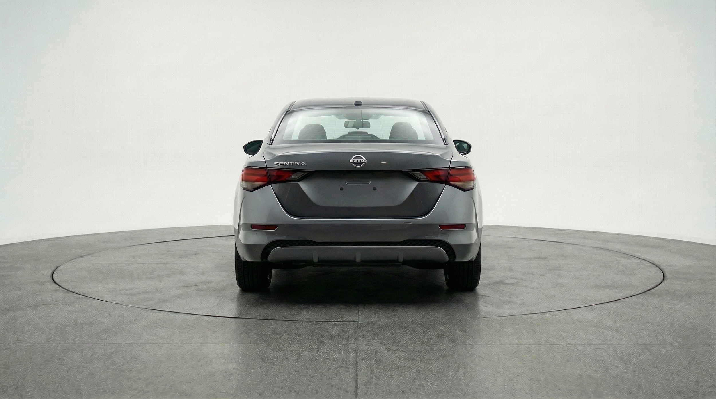 Thumbnail: 2025 Nissan Sentra - 7