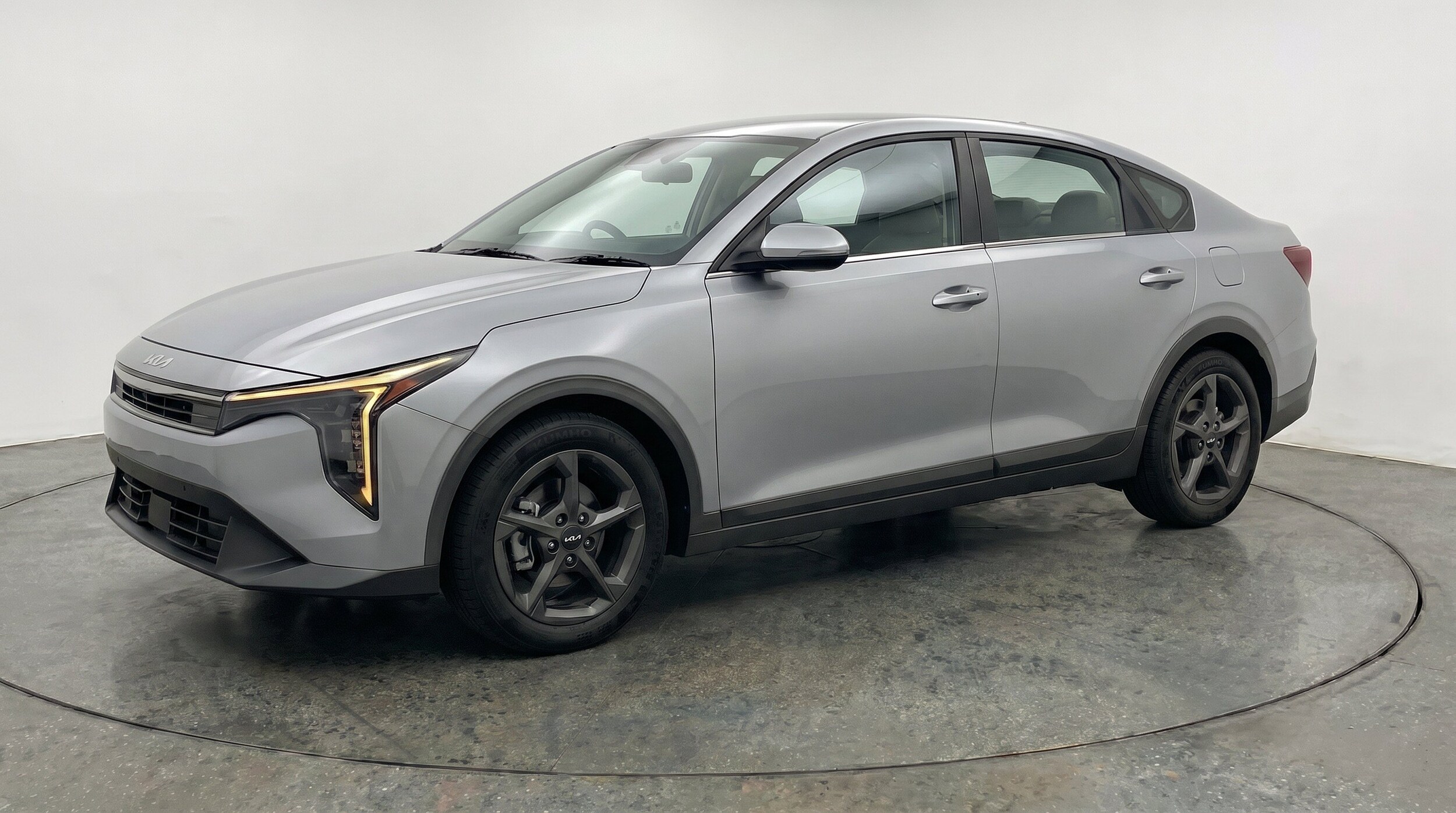 Thumbnail: 2026 Kia K4 - 3