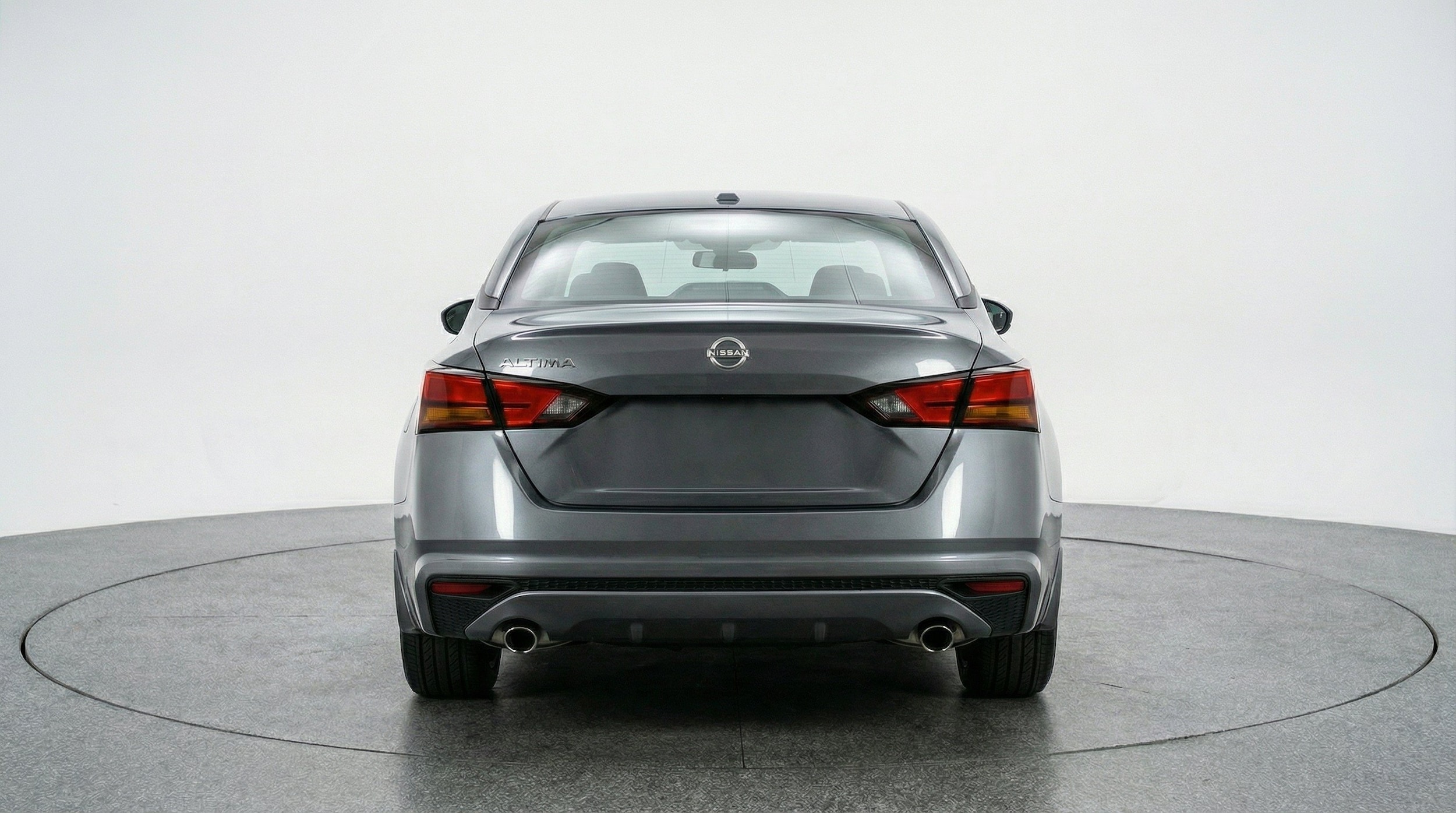 Thumbnail: 2025 Nissan Altima - 7