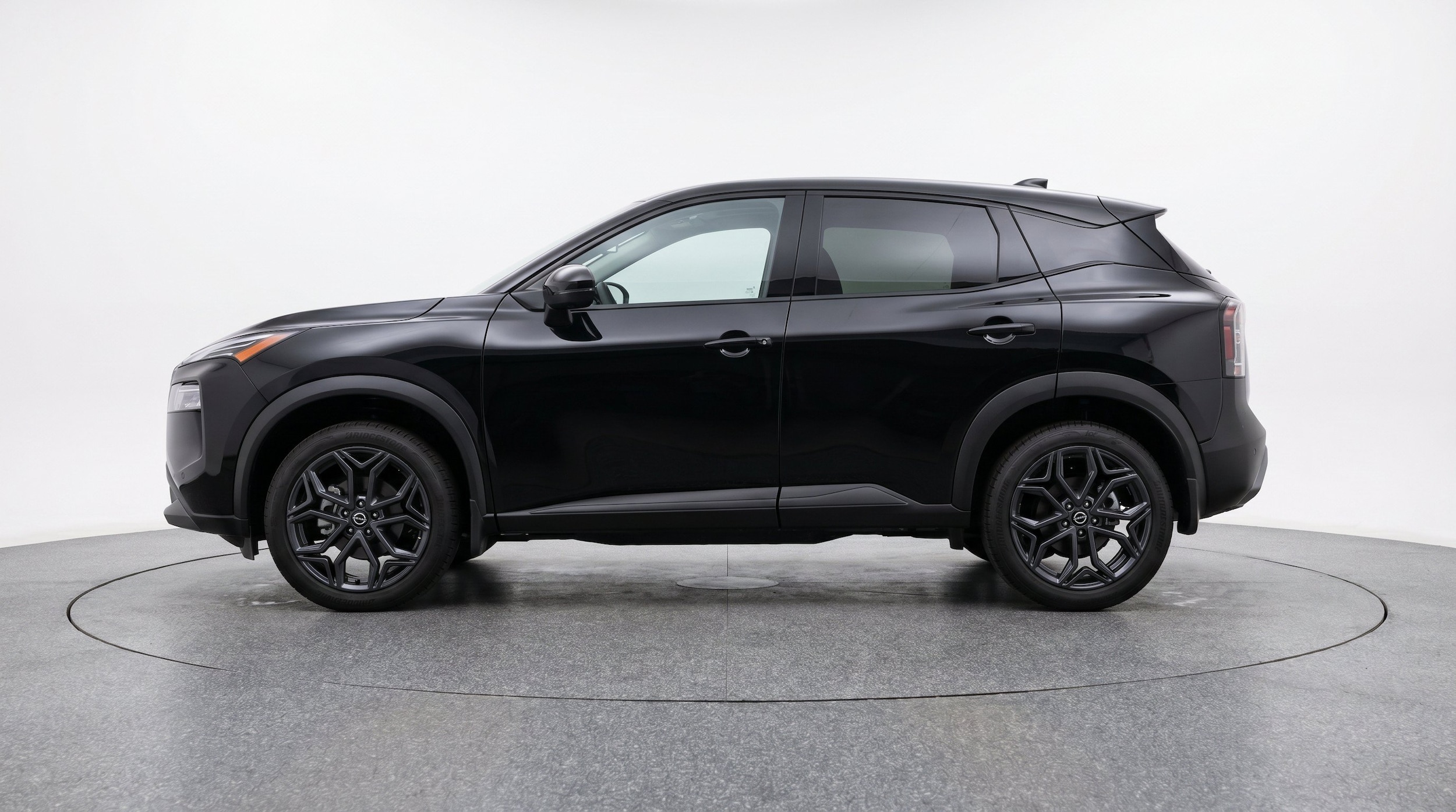 Thumbnail: 2026 Nissan Kicks - 5