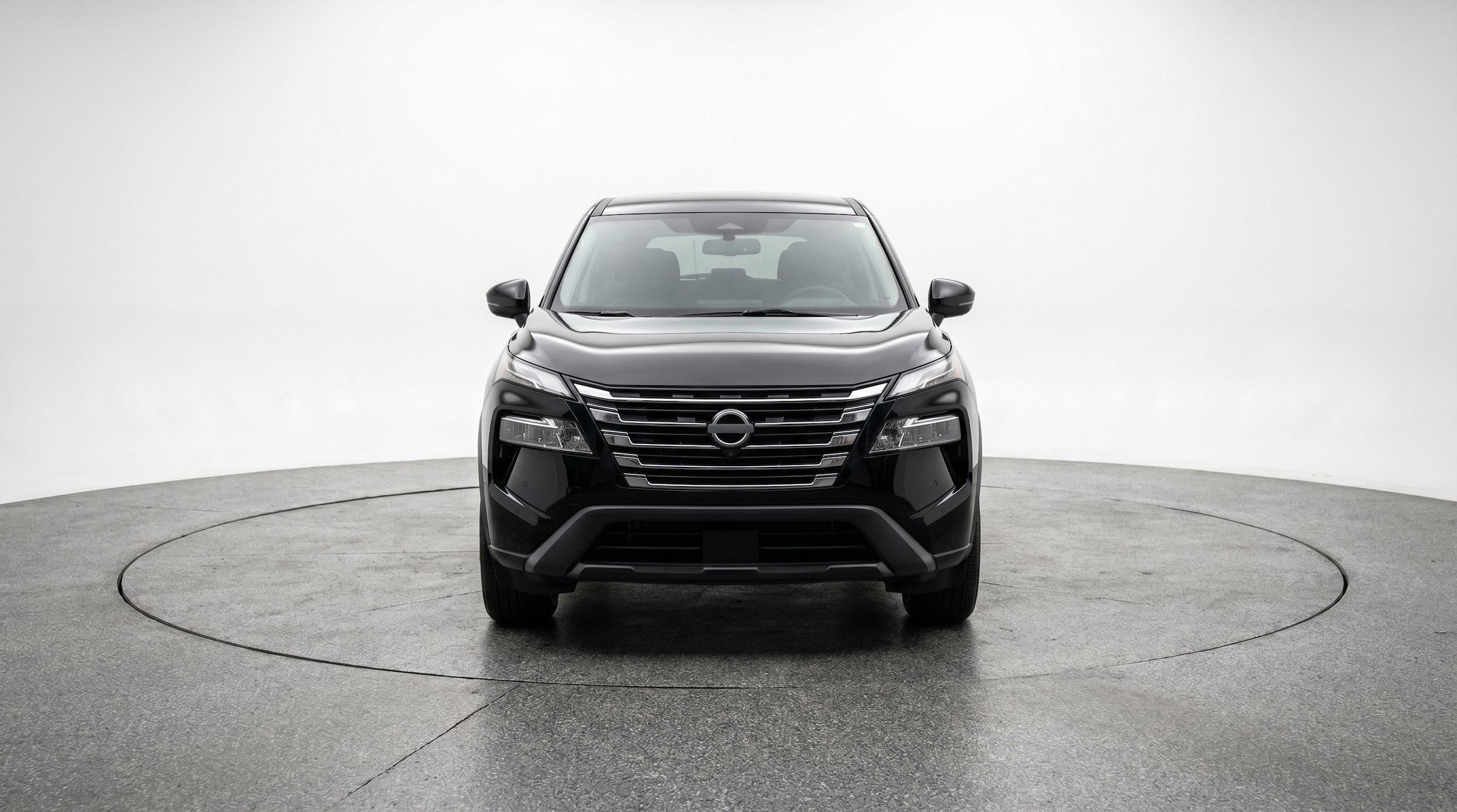 Thumbnail: 2026 Nissan Rogue - 2