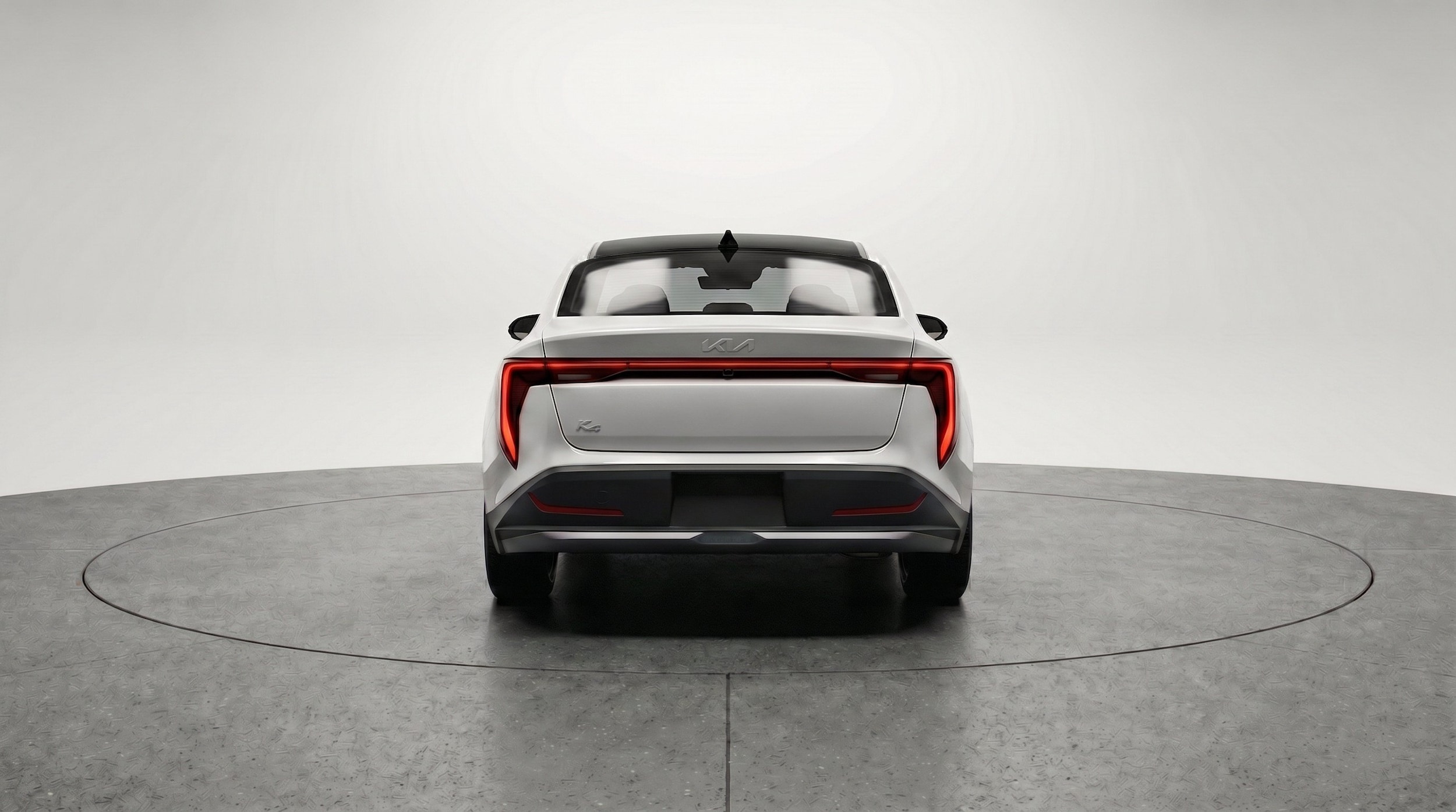 Thumbnail: 2026 Kia K4 - 7