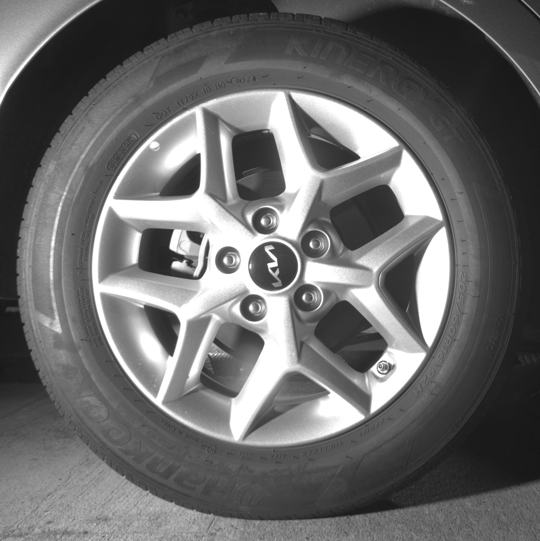 Thumbnail: 2025 Kia Soul - 22