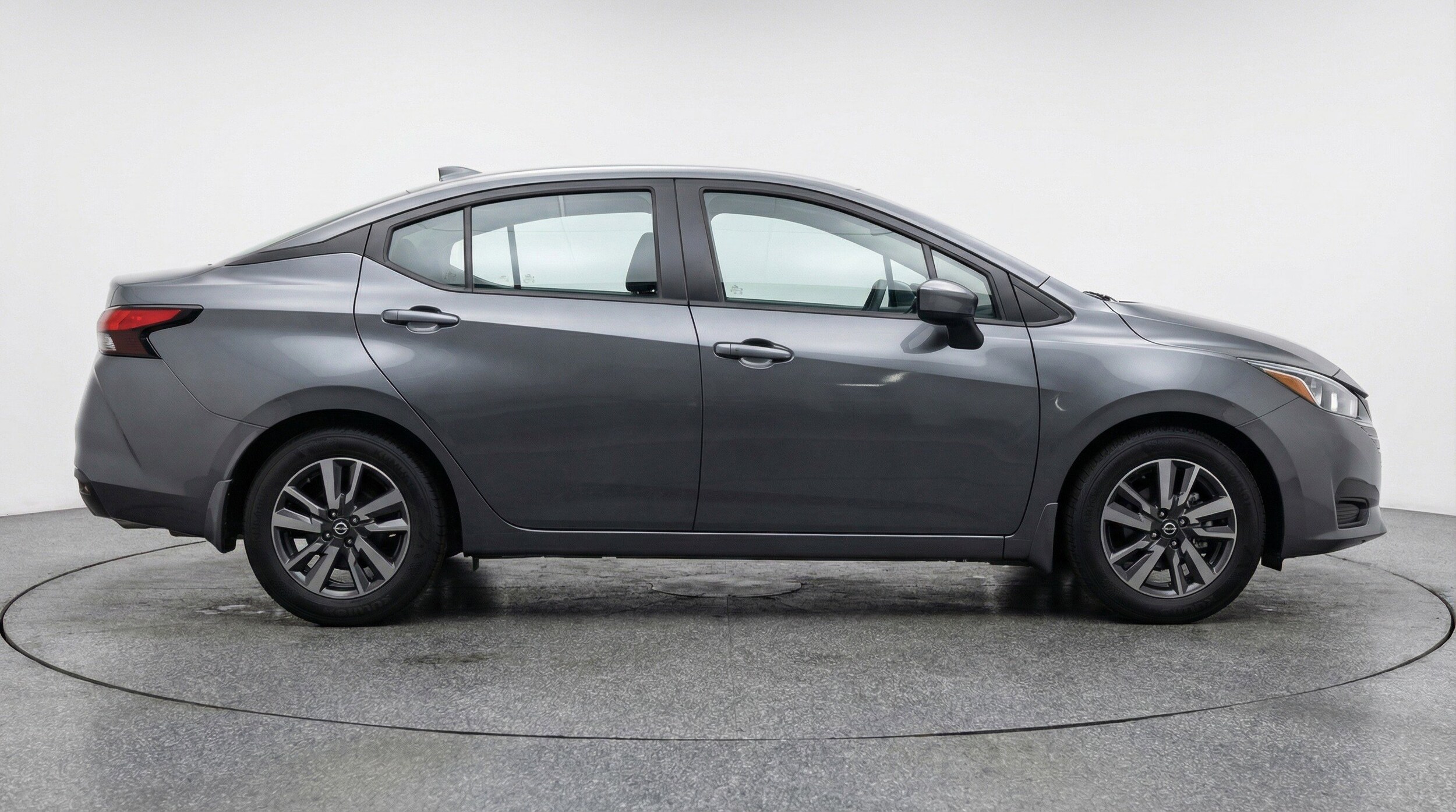 Thumbnail: 2025 Nissan Versa - 11
