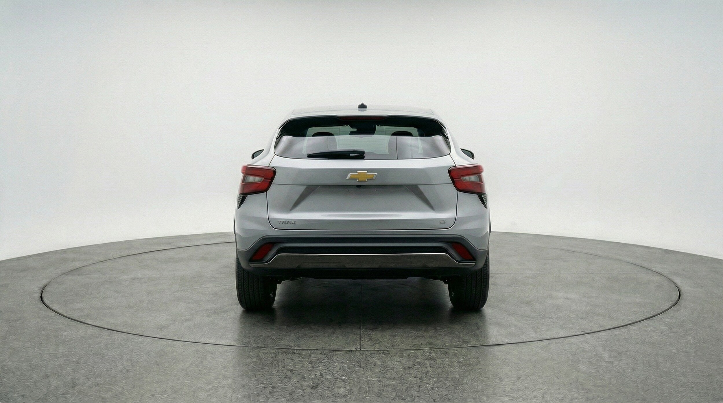 Thumbnail: 2025 Chevrolet Trax - 7