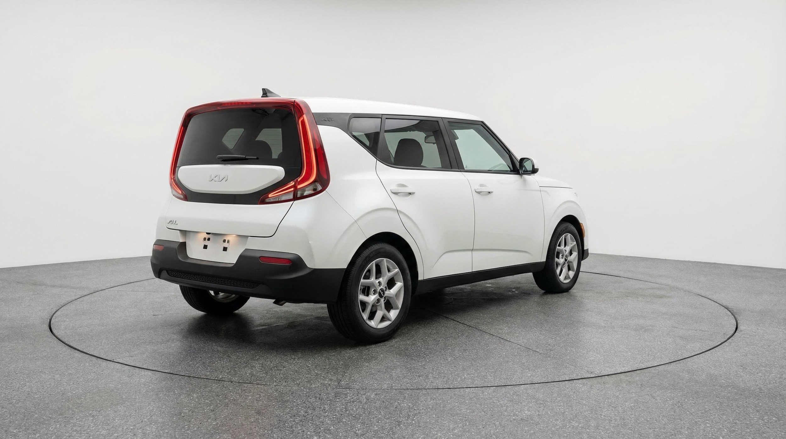 Thumbnail: 2025 Kia Soul - 9