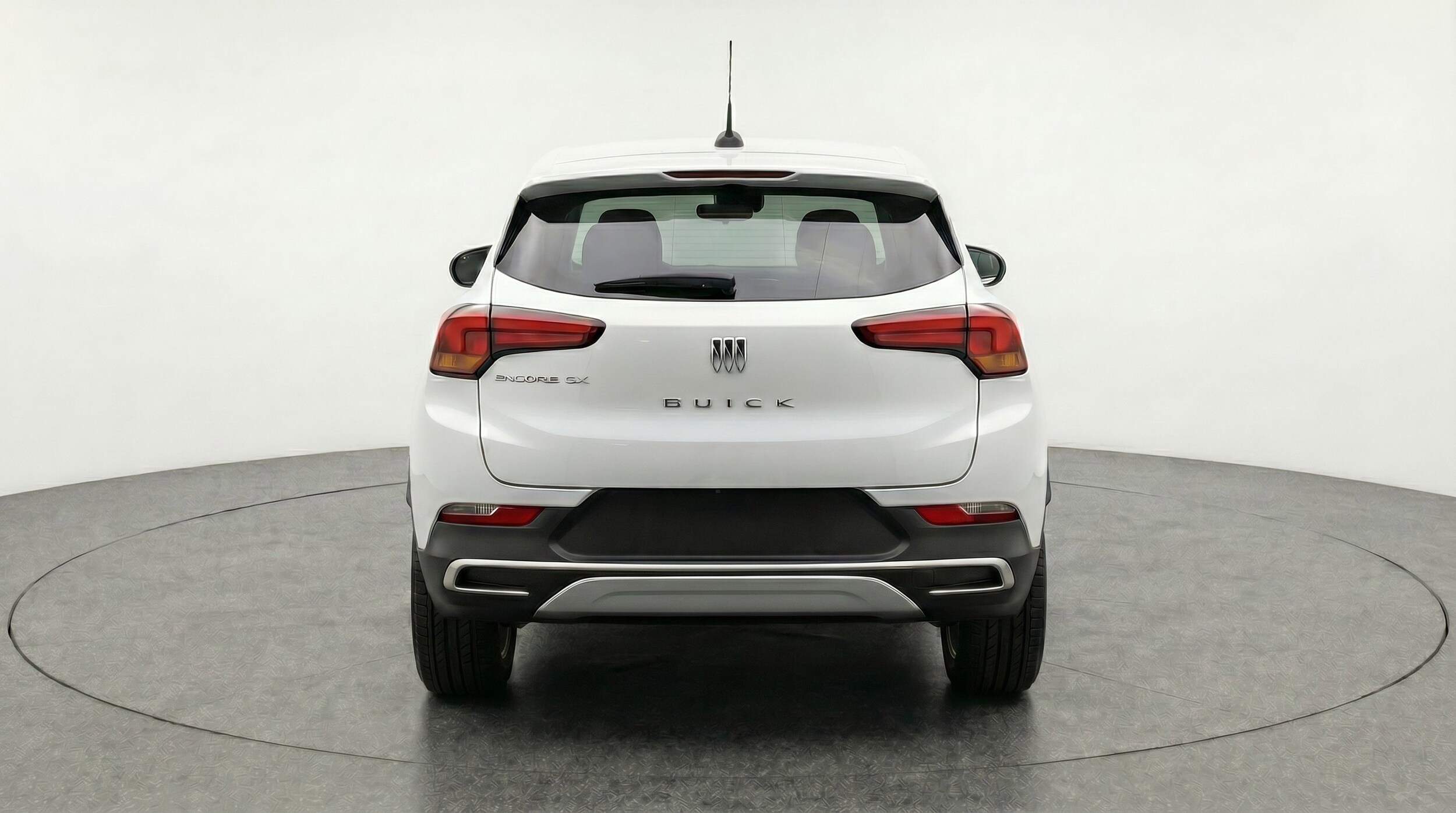Thumbnail: 2025 Buick Encore GX - 7